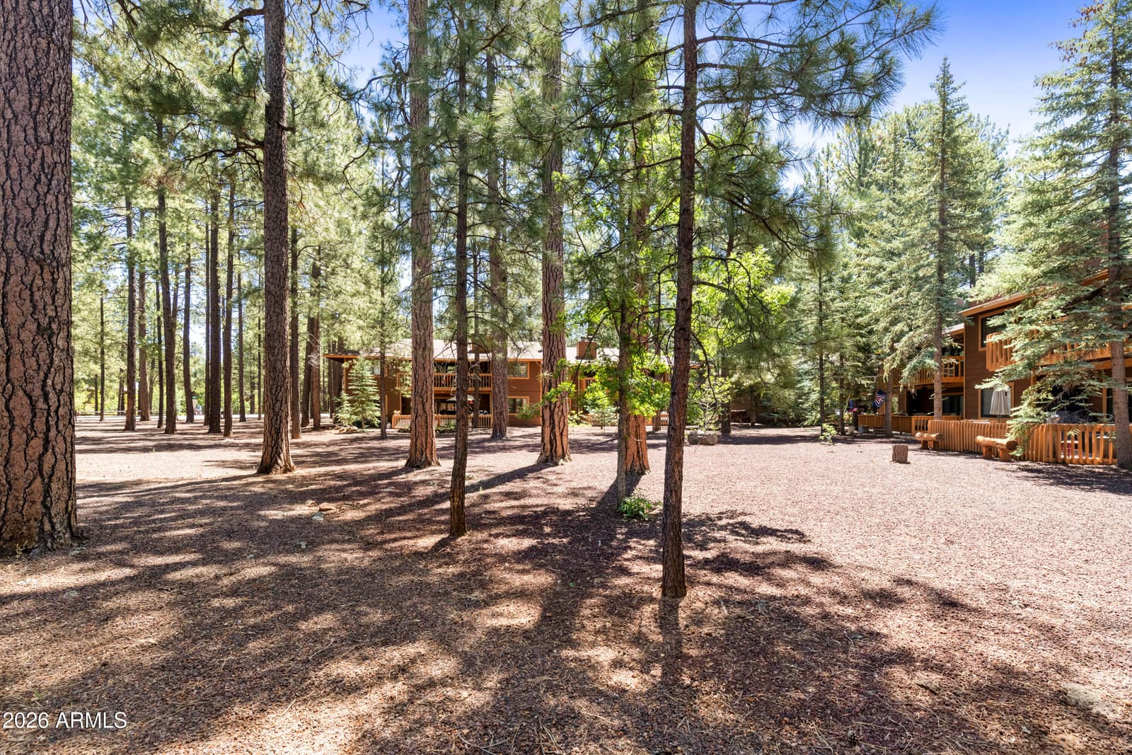 2555 VILLAGE Court 40, Pinetop, AZ 85935 — photo 50 of 50