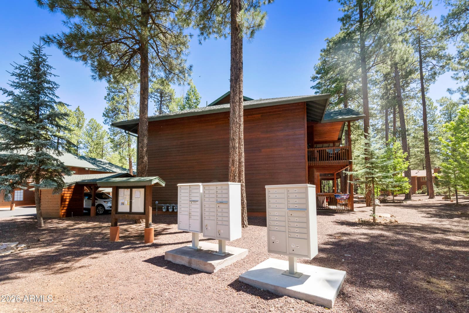 2555 VILLAGE Court 40, Pinetop, AZ 85935 — photo 47 of 50