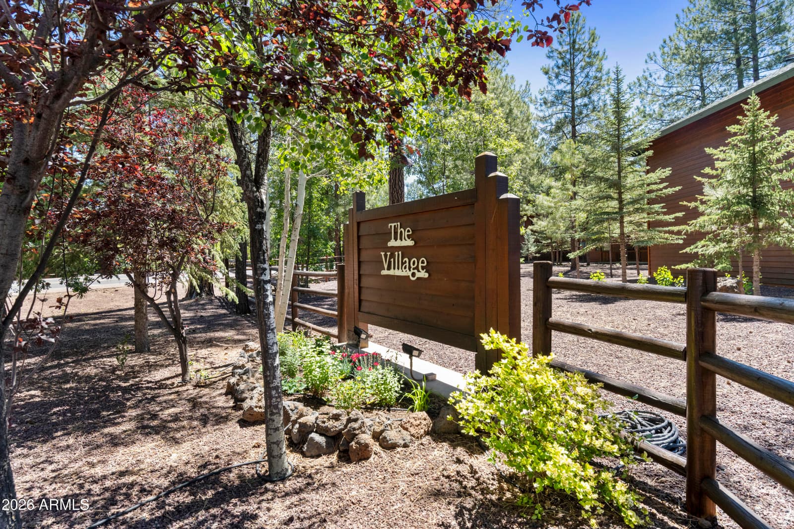 2555 VILLAGE Court 40, Pinetop, AZ 85935 — photo 48 of 50