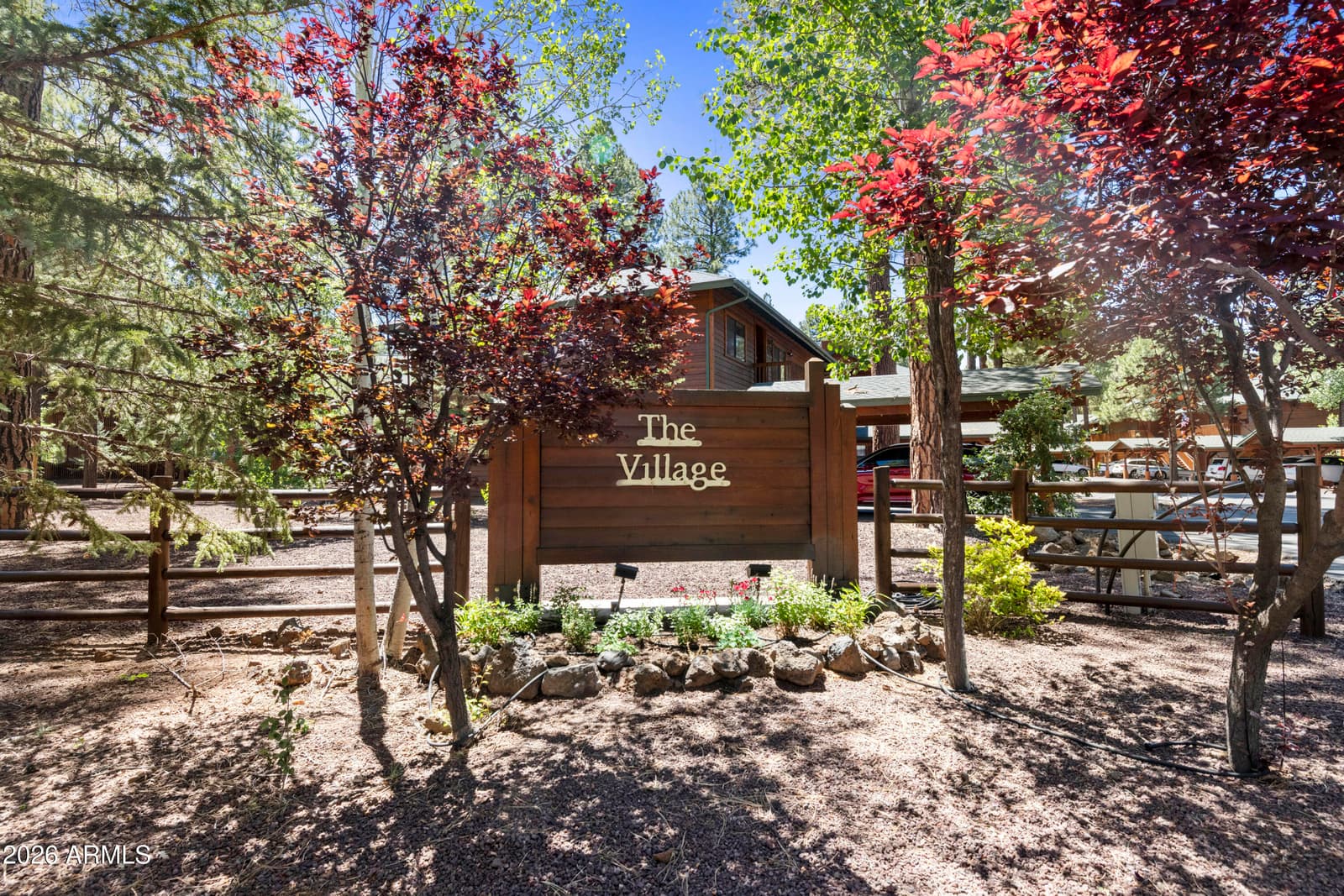 2555 VILLAGE Court 40, Pinetop, AZ 85935 — photo 49 of 50