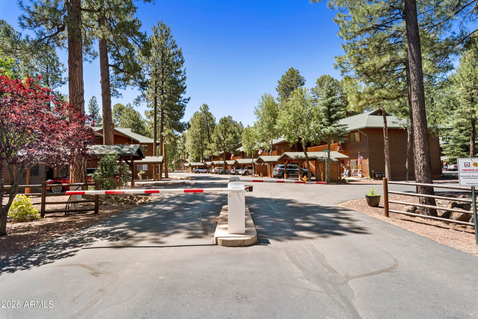 2555 VILLAGE Court 40, Pinetop, AZ 85935 — photo 45 of 50