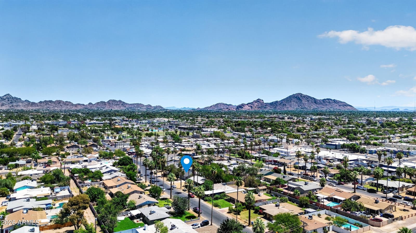 2327 N 31ST Street, Phoenix, AZ 85008 — photo 39 of 42
