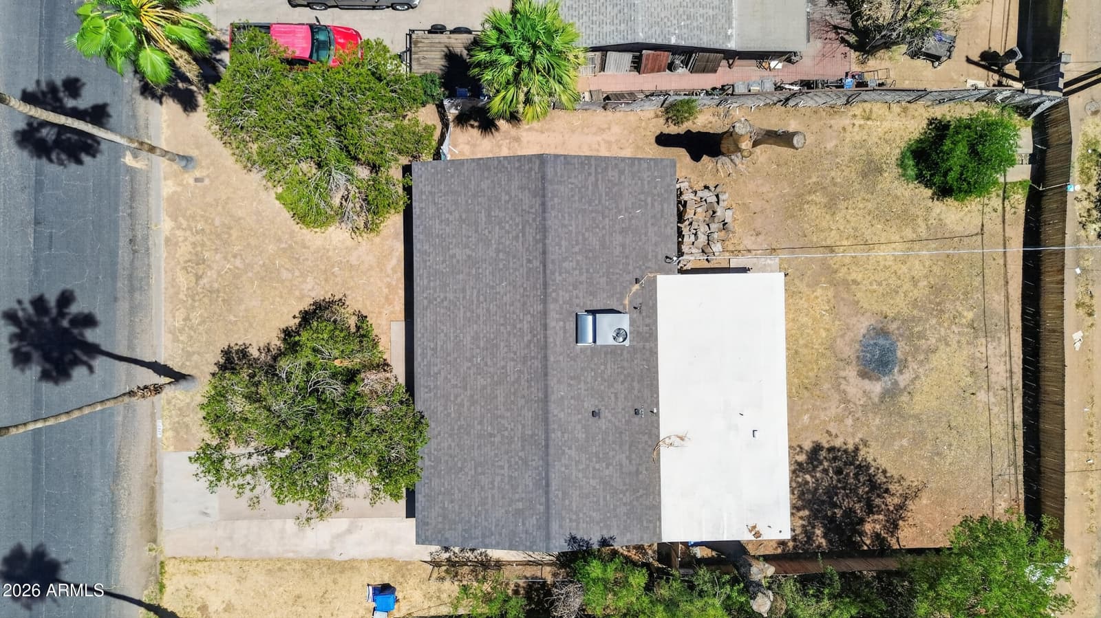 2327 N 31ST Street, Phoenix, AZ 85008 — photo 41 of 42