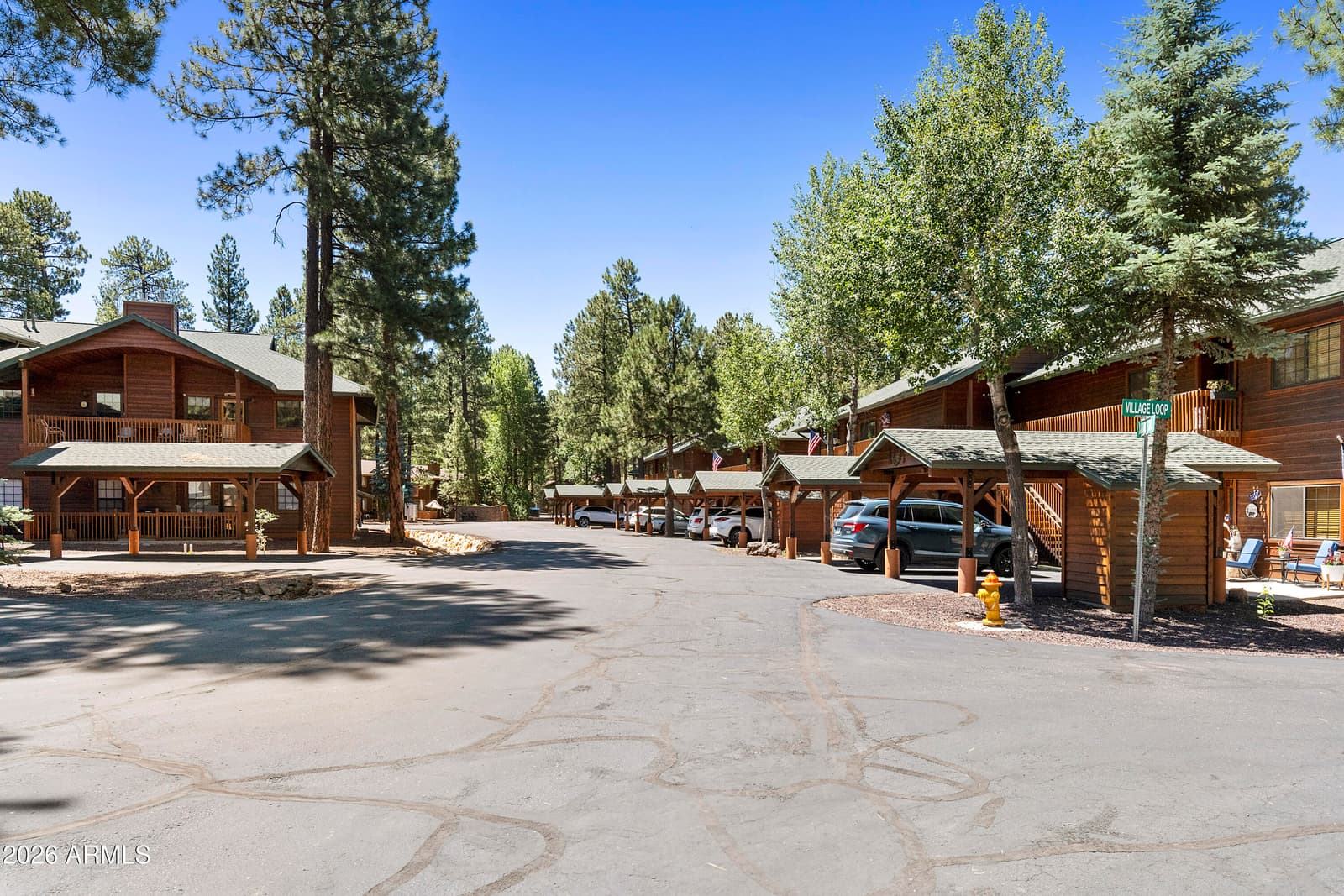 2555 VILLAGE Court 40, Pinetop, AZ 85935 — photo 46 of 50