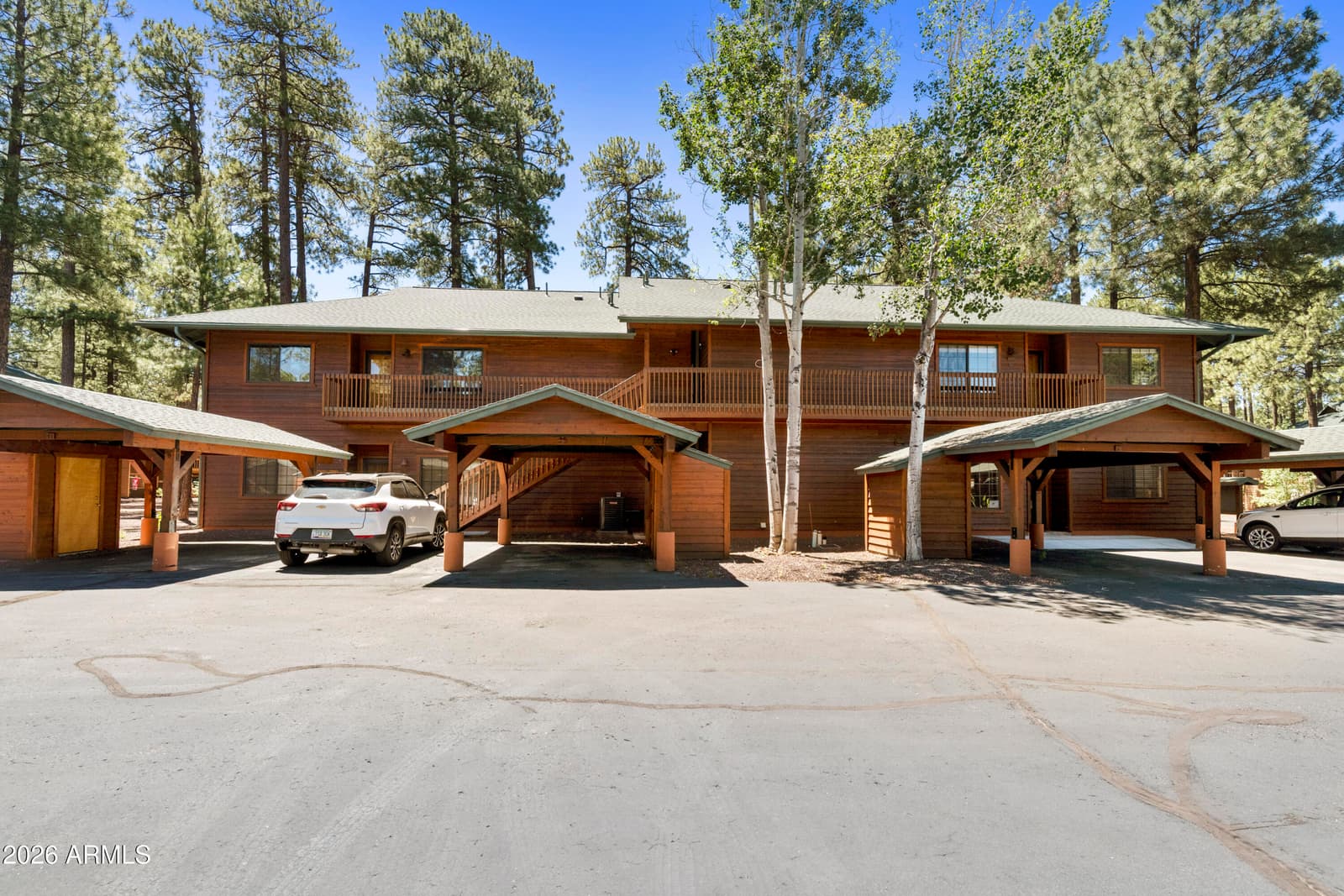 2555 VILLAGE Court 40, Pinetop, AZ 85935 — photo 42 of 50