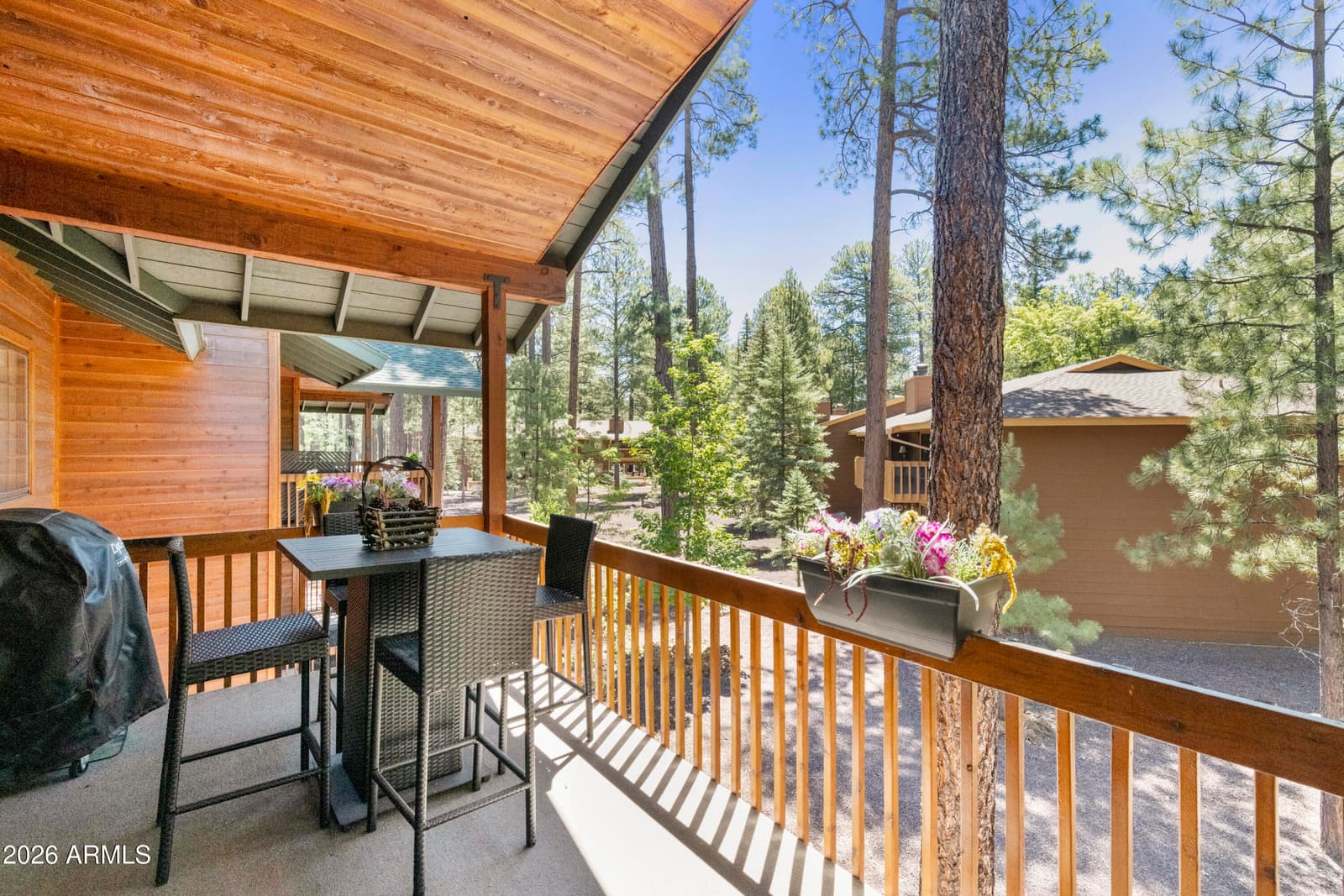 2555 VILLAGE Court 40, Pinetop, AZ 85935 — photo 35 of 50