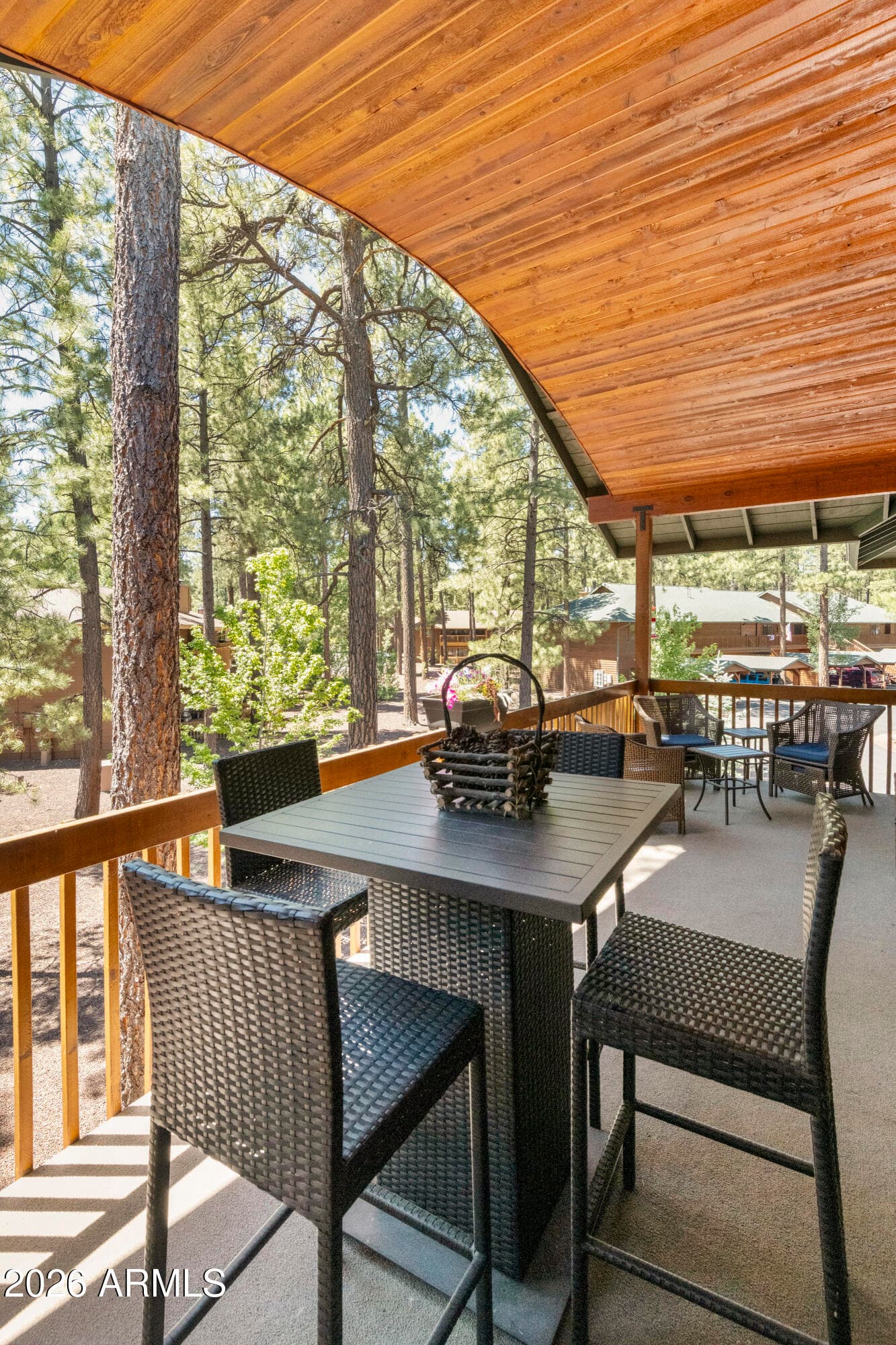2555 VILLAGE Court 40, Pinetop, AZ 85935 — photo 33 of 50