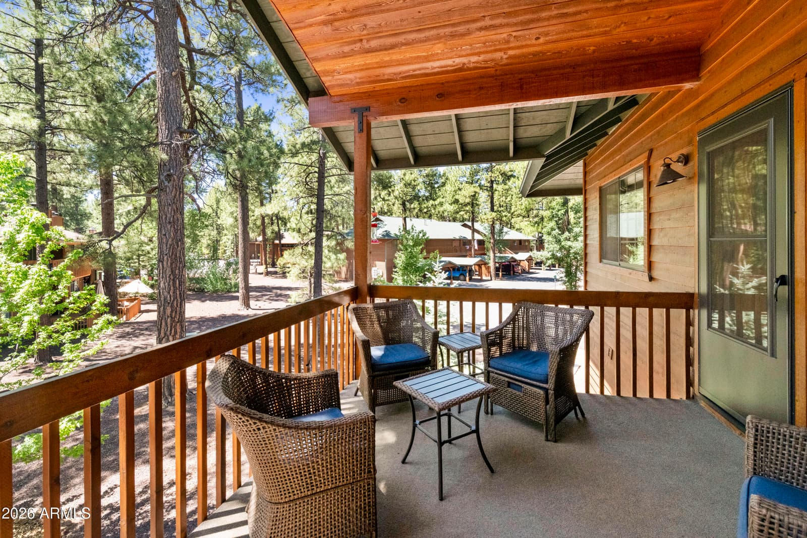 2555 VILLAGE Court 40, Pinetop, AZ 85935 — photo 34 of 50