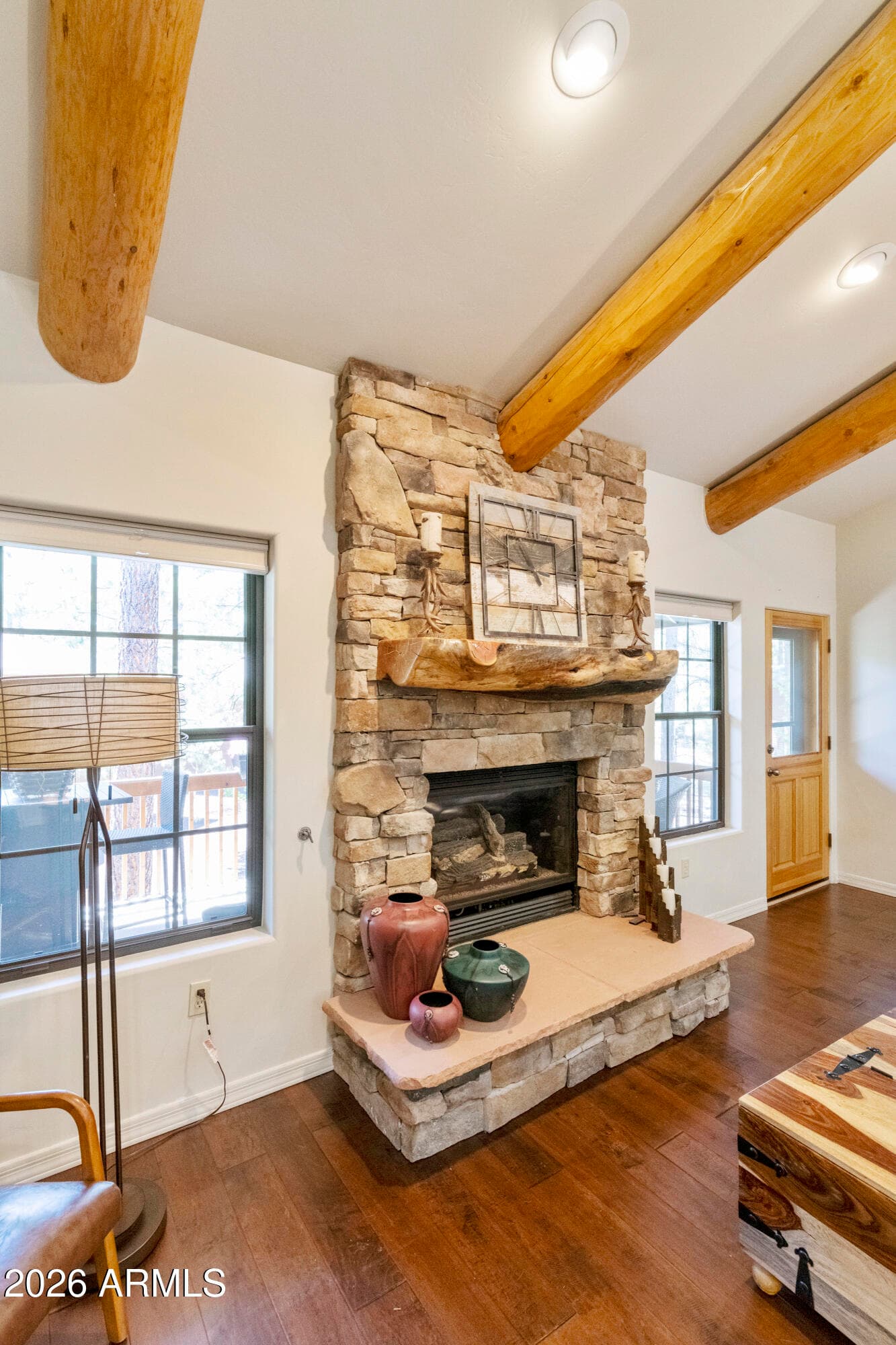 2555 VILLAGE Court 40, Pinetop, AZ 85935 — photo 5 of 50