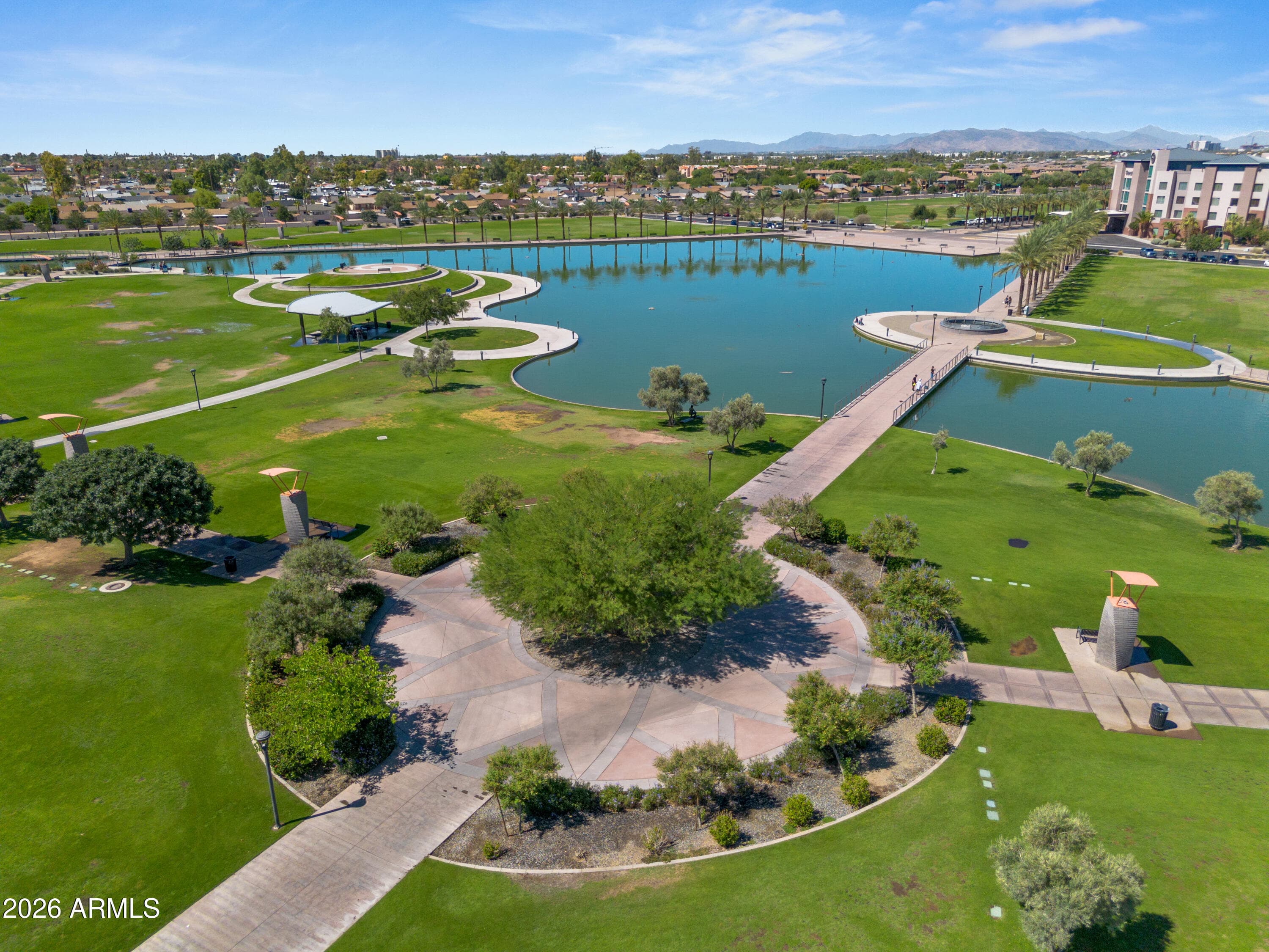 280 S EVERGREEN Road 1256, Tempe, AZ 85288 — photo 38 of 38
