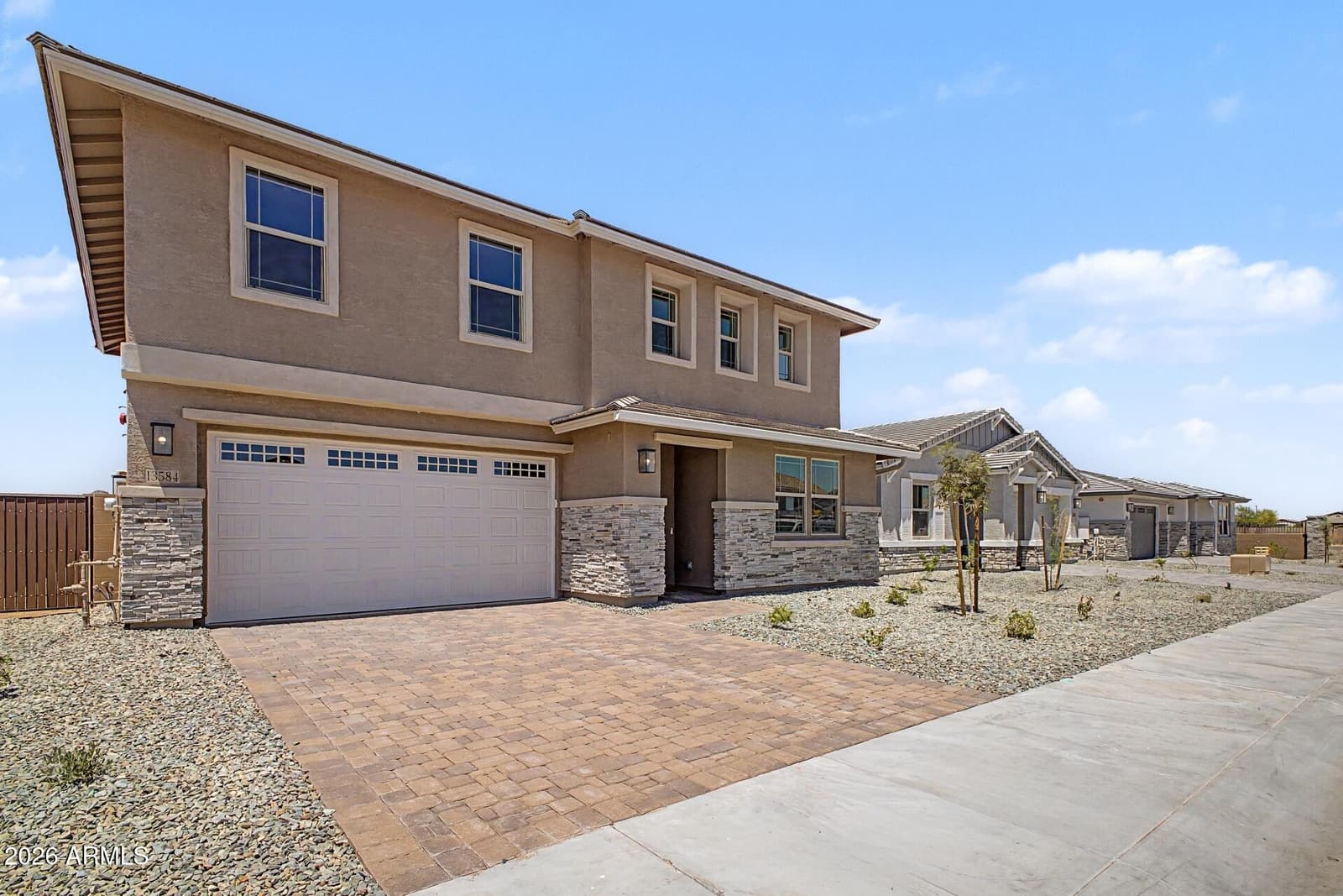 13584 W MAYBERRY Trail, Peoria, AZ 85383 — photo 29 of 39