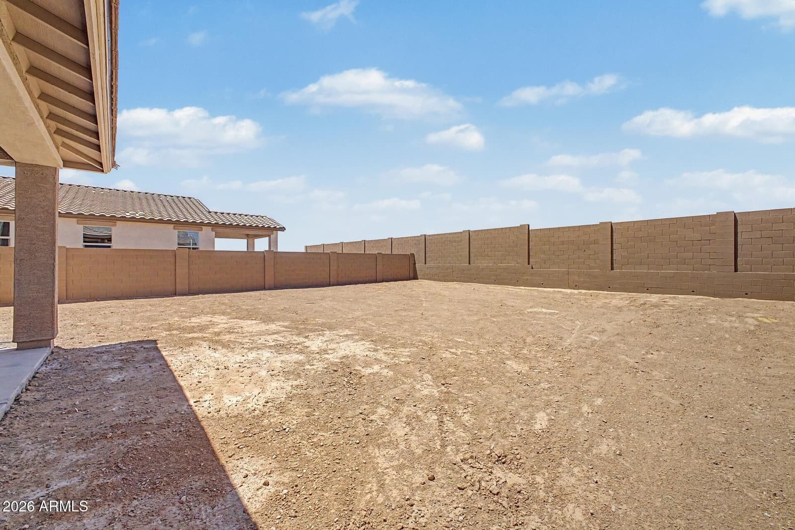13584 W MAYBERRY Trail, Peoria, AZ 85383 — photo 35 of 39
