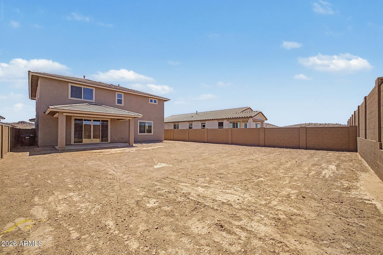 13584 W MAYBERRY Trail, Peoria, AZ 85383 — photo 36 of 39
