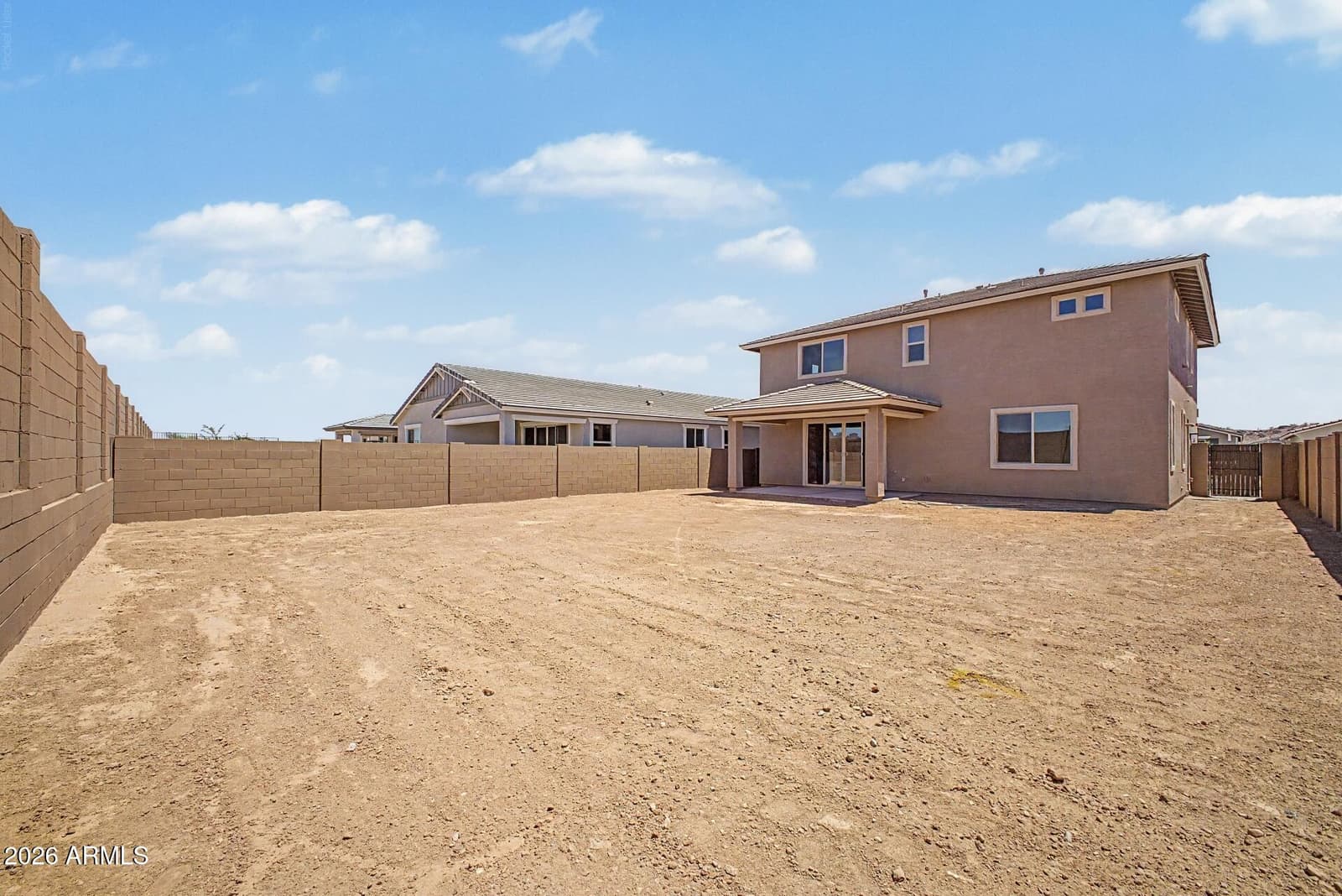 13584 W MAYBERRY Trail, Peoria, AZ 85383 — photo 37 of 39