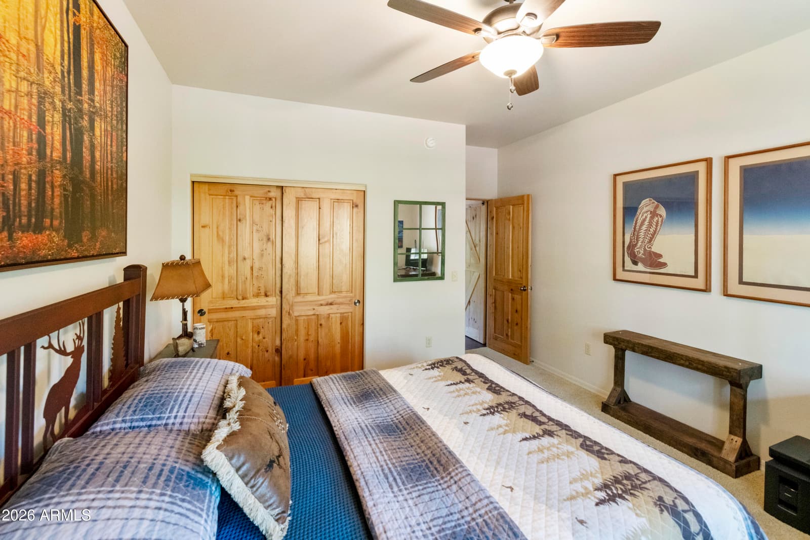 2555 VILLAGE Court 40, Pinetop, AZ 85935 — photo 25 of 50