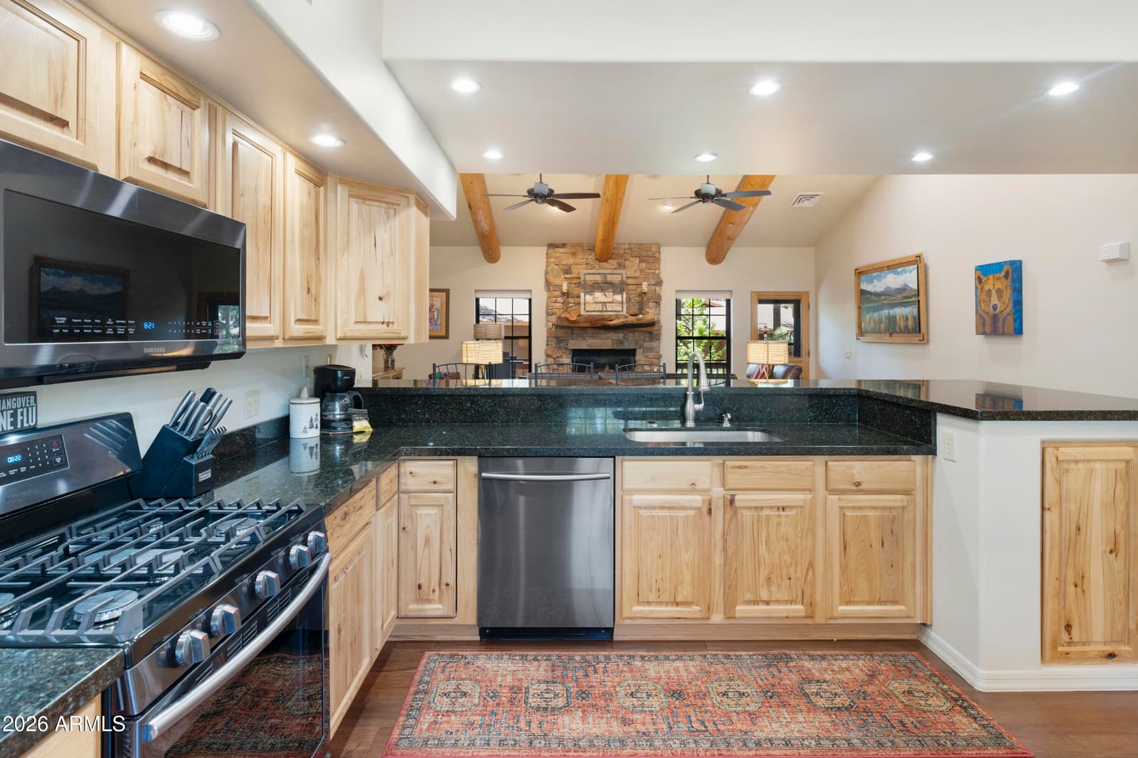 2555 VILLAGE Court 40, Pinetop, AZ 85935 — photo 8 of 50