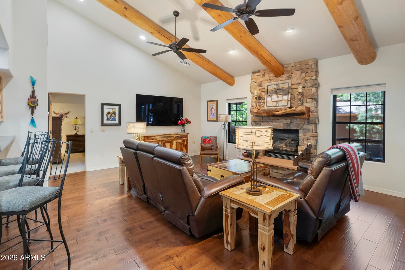 2555 VILLAGE Court 40, Pinetop, AZ 85935 — photo 2 of 50