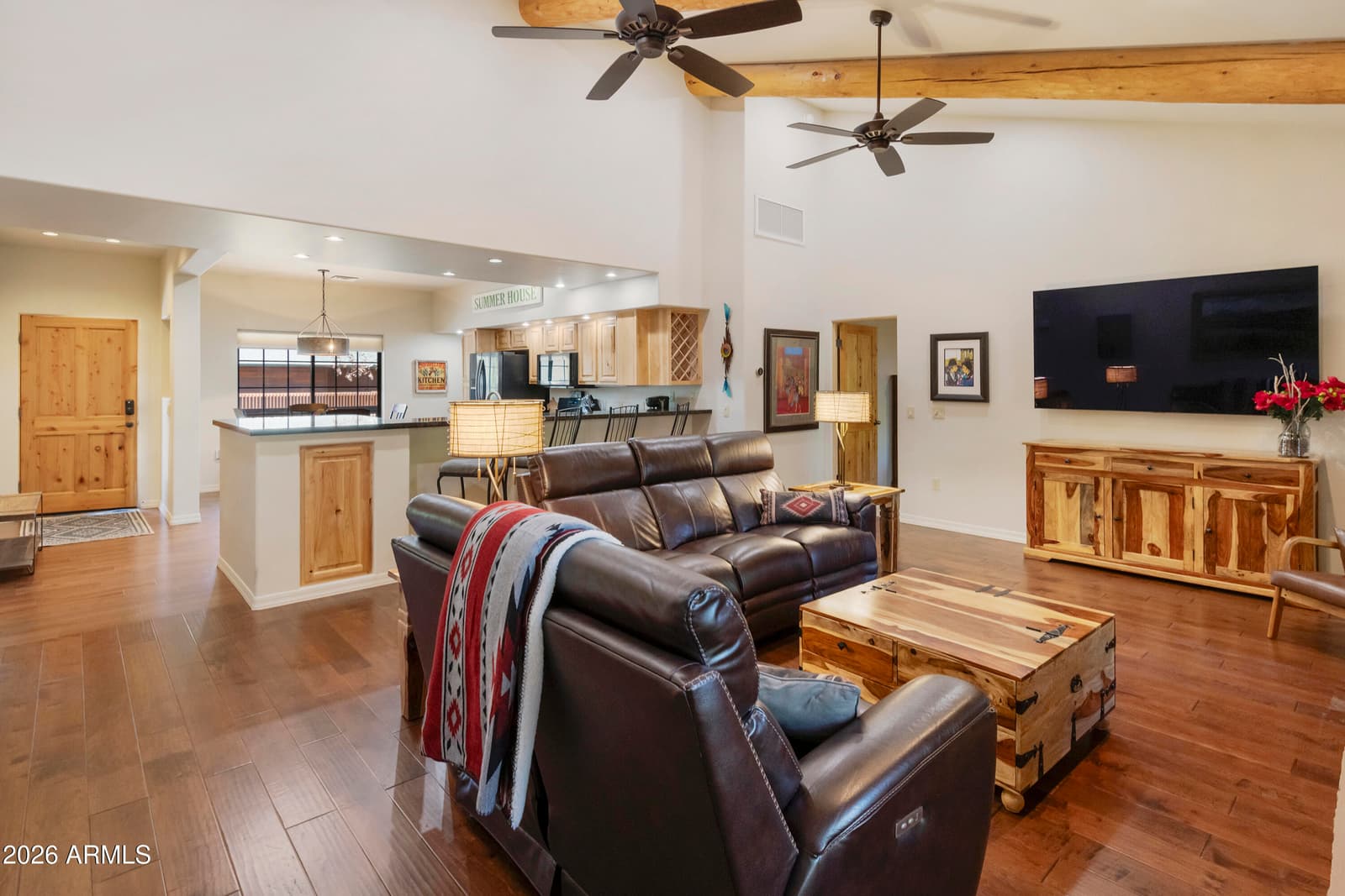 2555 VILLAGE Court 40, Pinetop, AZ 85935 — photo 3 of 50