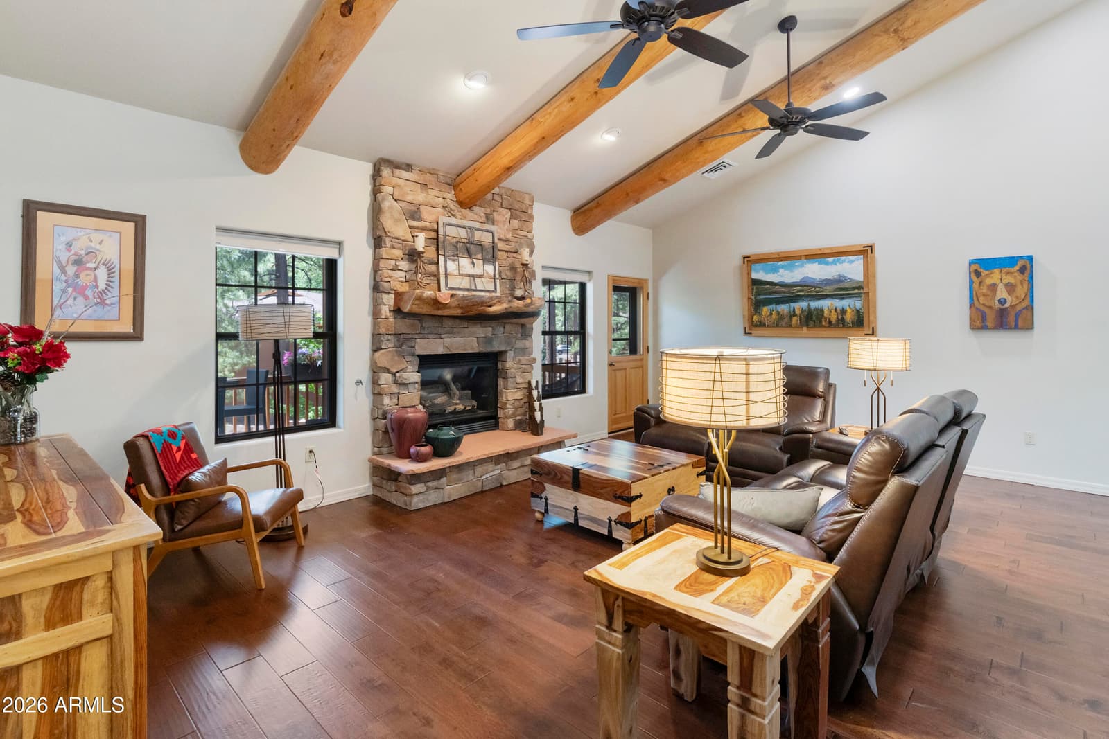 2555 VILLAGE Court 40, Pinetop, AZ 85935 — photo 1 of 50