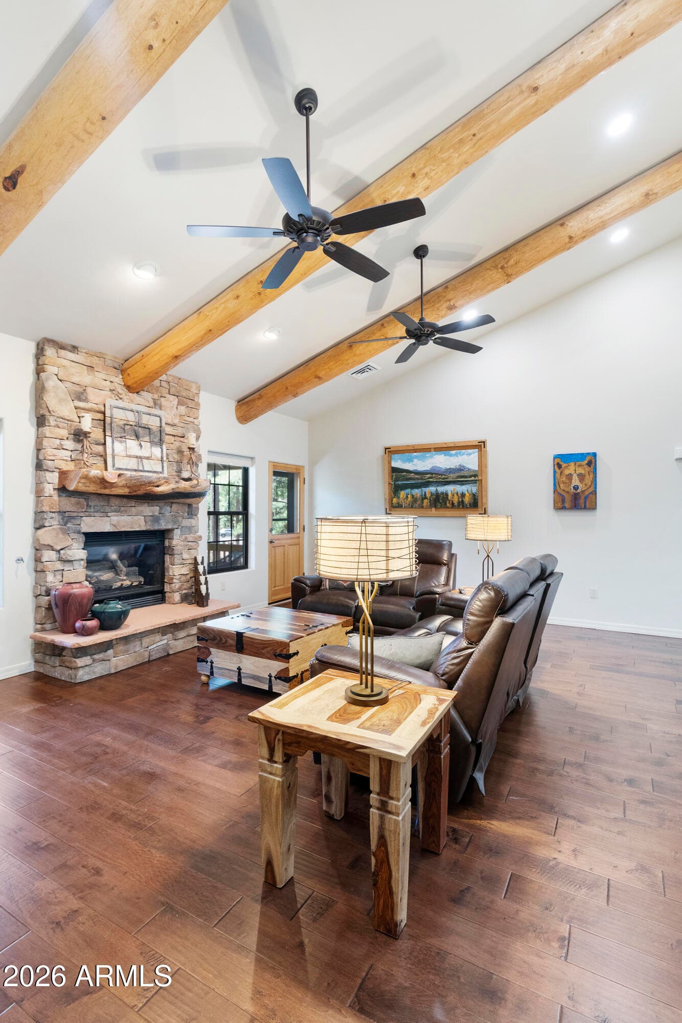 2555 VILLAGE Court 40, Pinetop, AZ 85935 — photo 4 of 50
