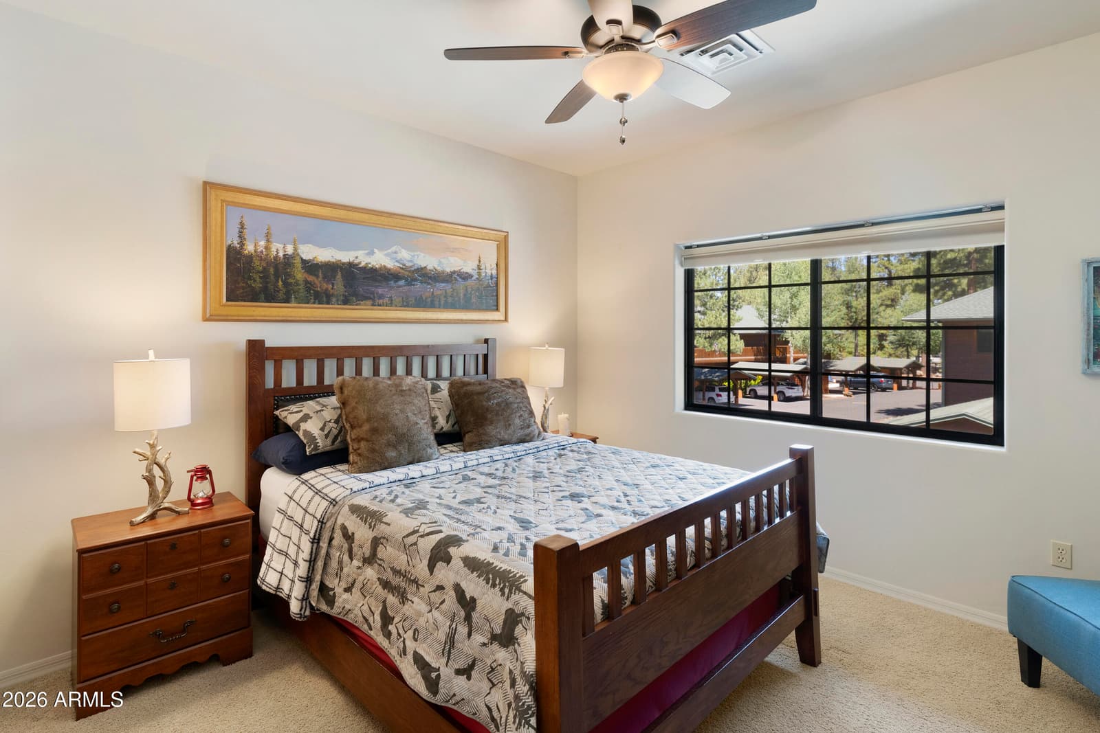 2555 VILLAGE Court 40, Pinetop, AZ 85935 — photo 26 of 50