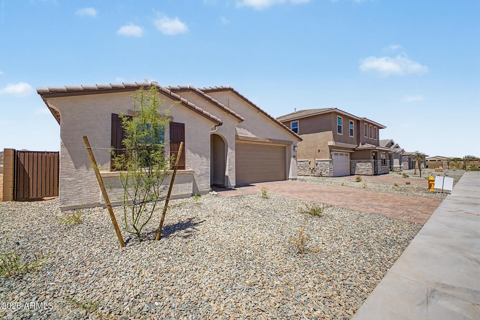 13596 W MAYBERRY Trail, Peoria, AZ 85383 — photo 33 of 33