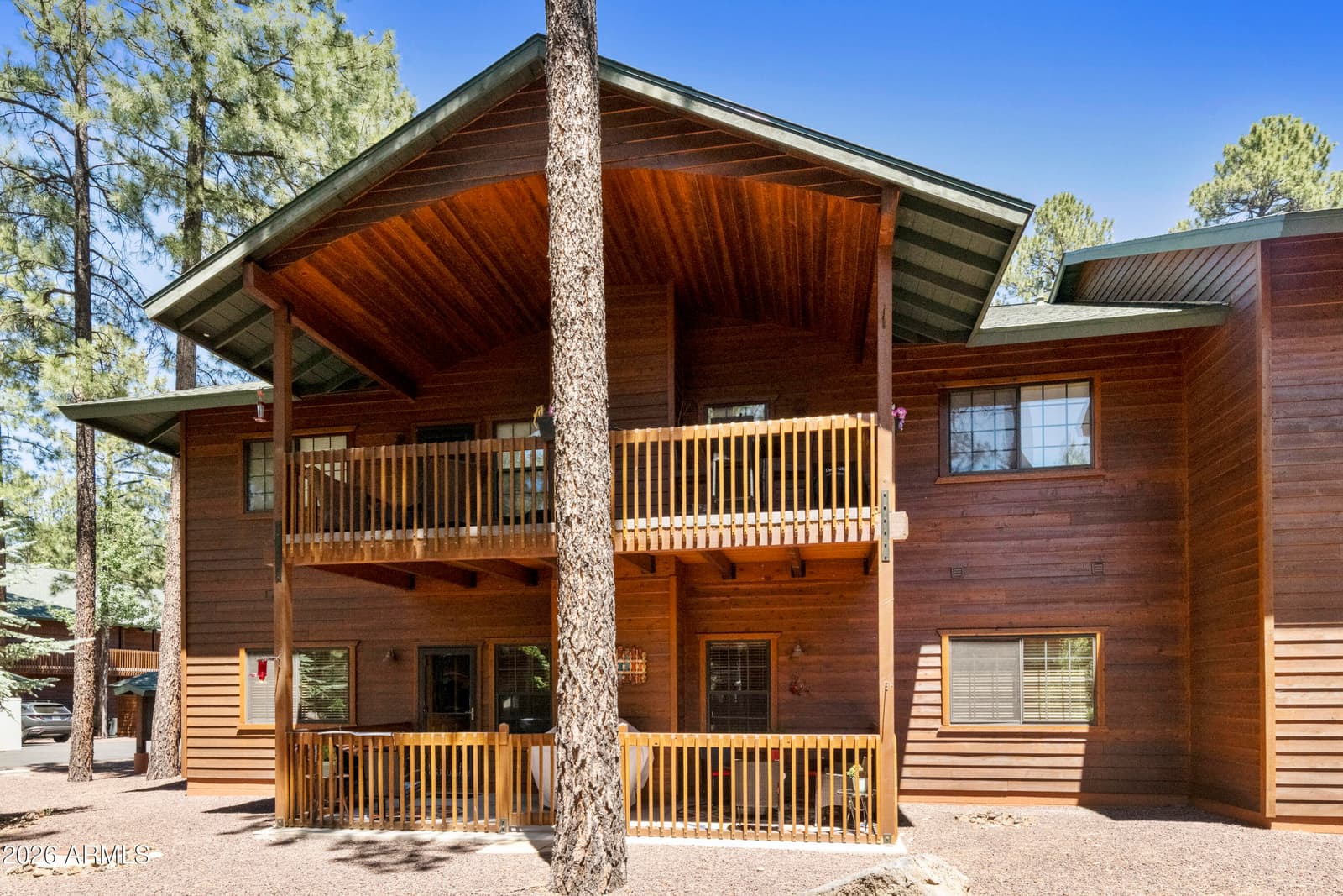 2555 VILLAGE Court 40, Pinetop, AZ 85935 — photo 38 of 50