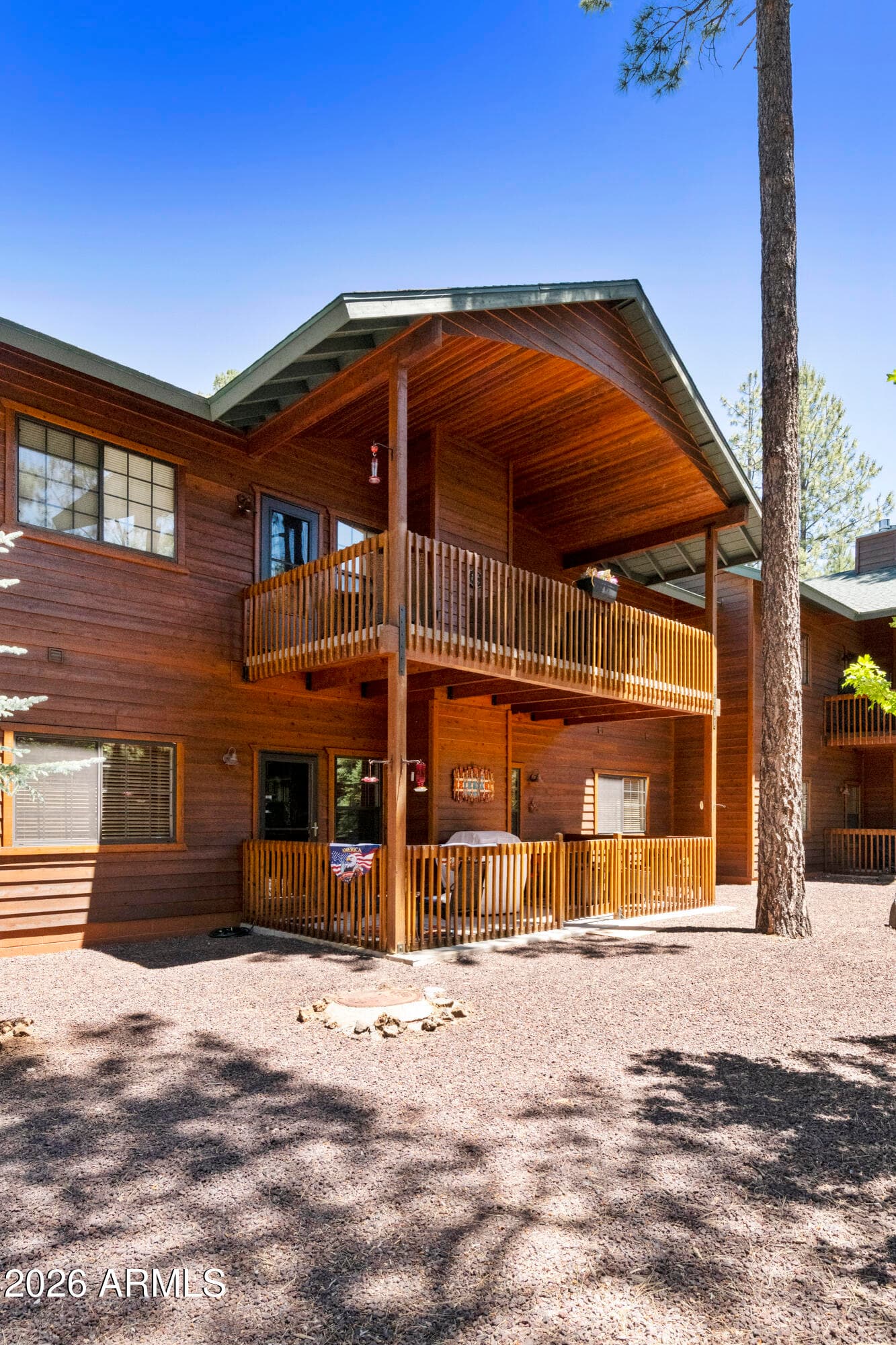2555 VILLAGE Court 40, Pinetop, AZ 85935 — photo 41 of 50