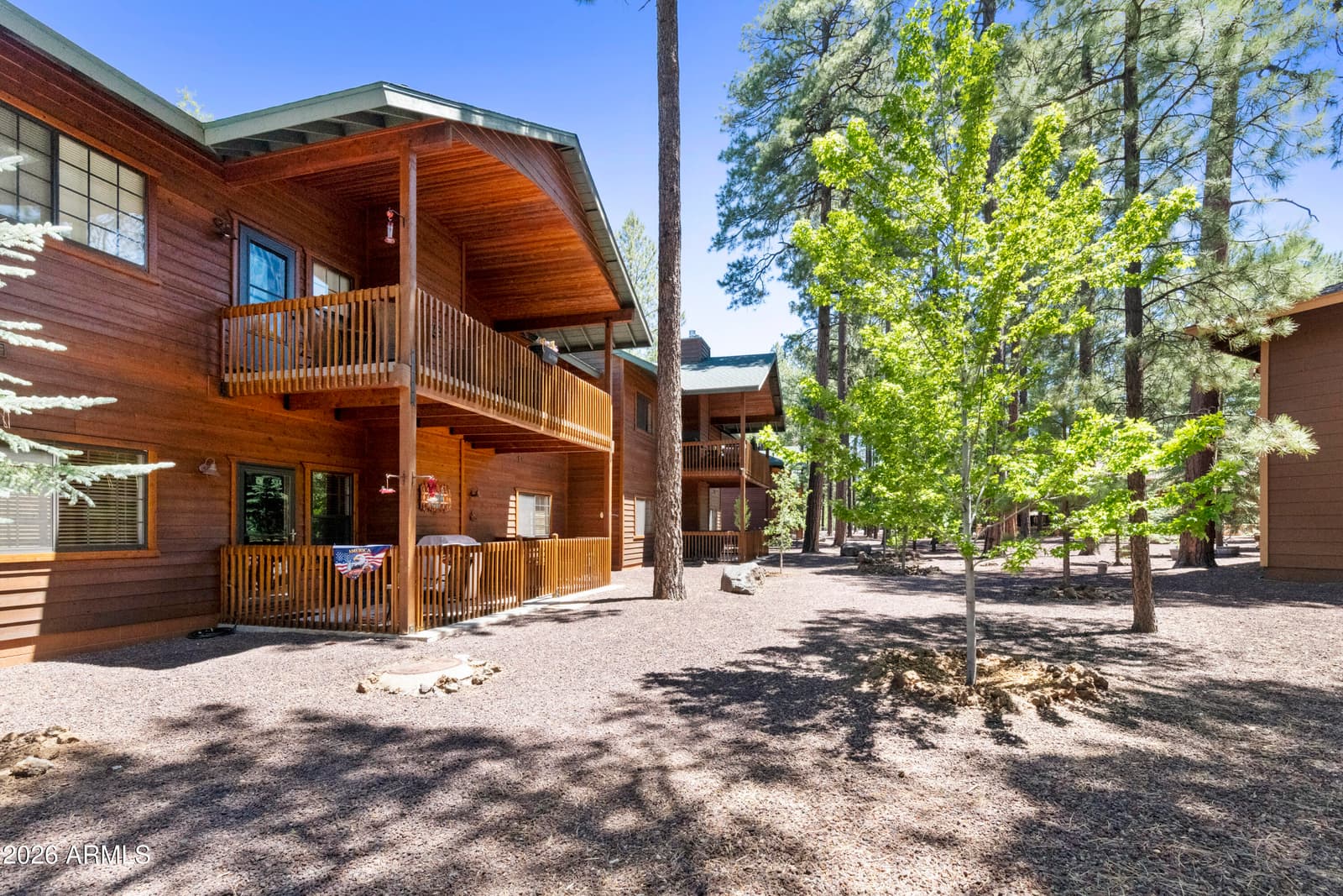 2555 VILLAGE Court 40, Pinetop, AZ 85935 — photo 39 of 50
