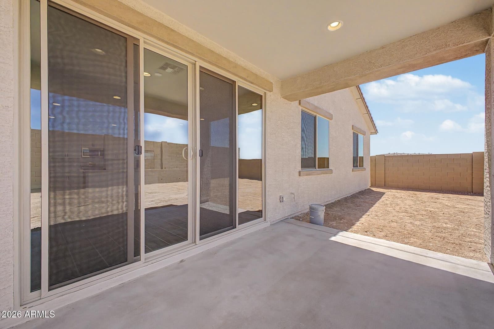 13596 W MAYBERRY Trail, Peoria, AZ 85383 — photo 28 of 33