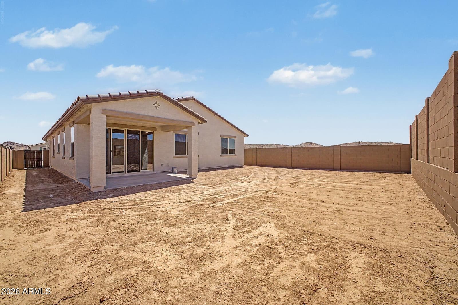 13596 W MAYBERRY Trail, Peoria, AZ 85383 — photo 30 of 33