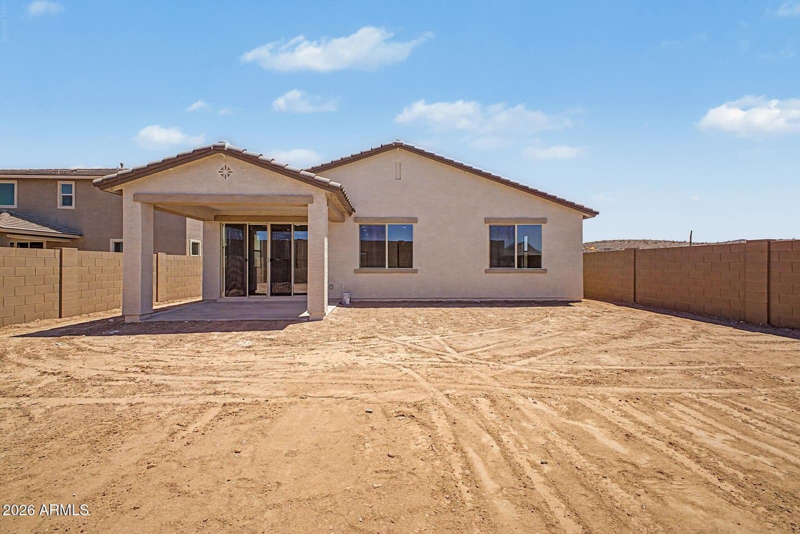 13596 W MAYBERRY Trail, Peoria, AZ 85383 — photo 31 of 33