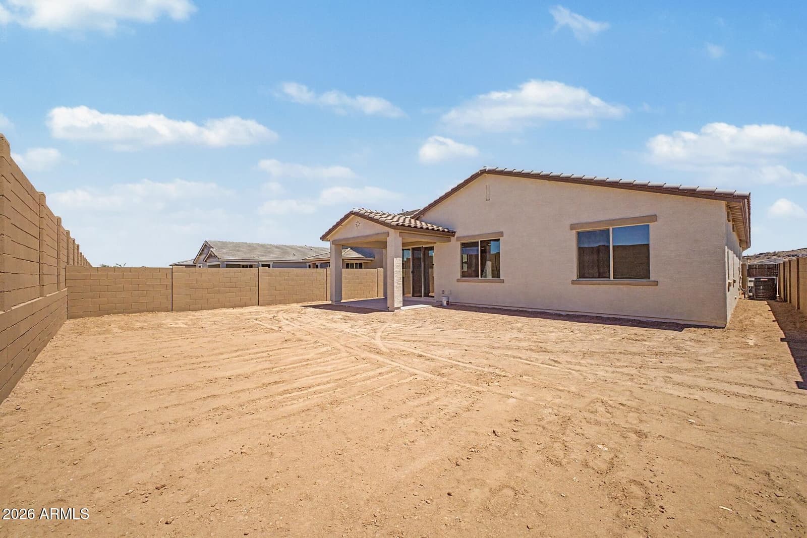13596 W MAYBERRY Trail, Peoria, AZ 85383 — photo 32 of 33