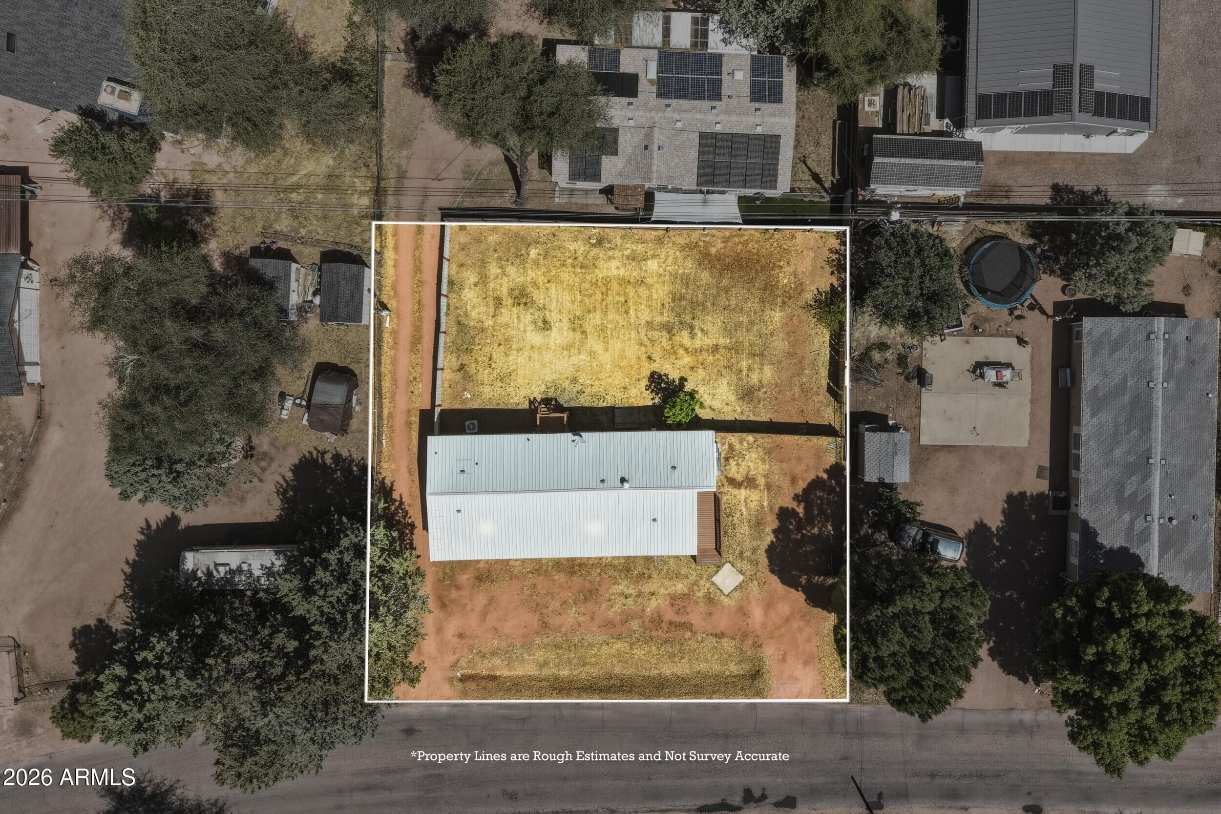 312A E Airline Boulevard, Payson, AZ 85541 — photo 34 of 36
