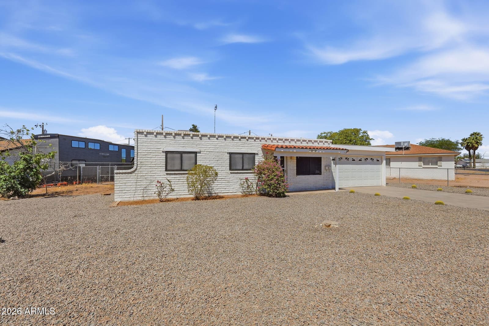 1108 N 4TH Street, Coolidge, AZ 85128 — photo 3 of 37
