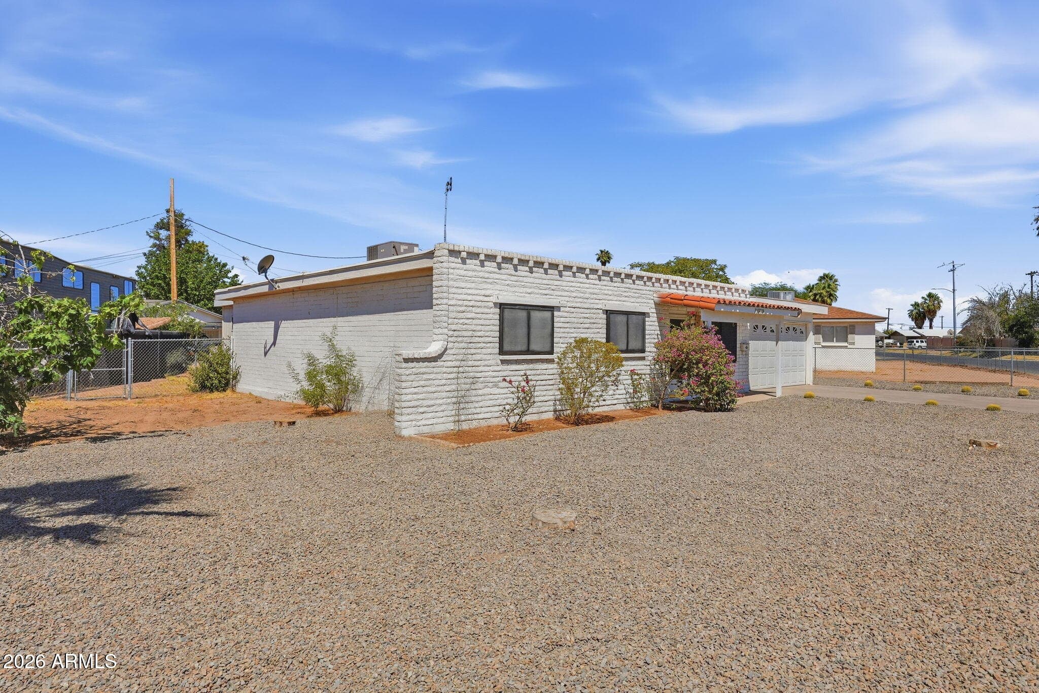 1108 N 4TH Street, Coolidge, AZ 85128 — photo 4 of 37