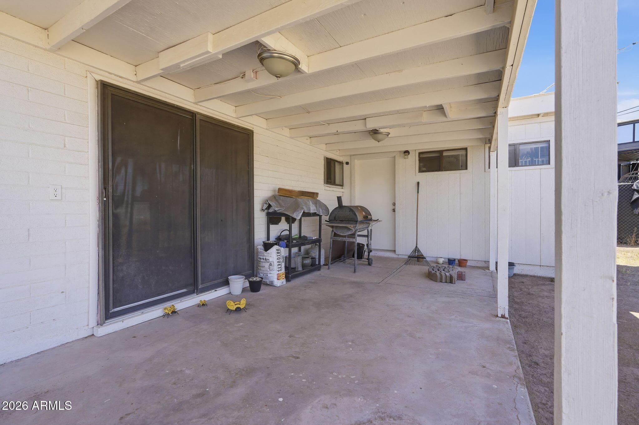1108 N 4TH Street, Coolidge, AZ 85128 — photo 32 of 37