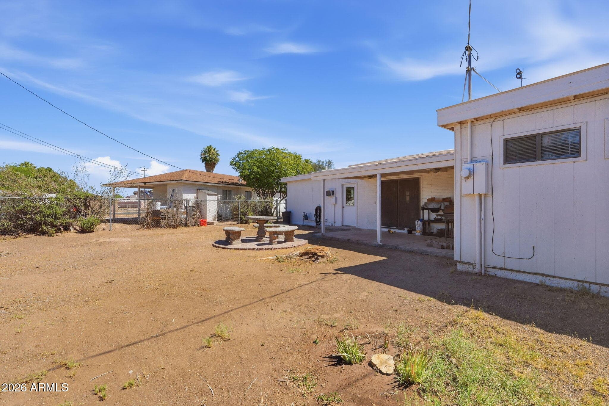 1108 N 4TH Street, Coolidge, AZ 85128 — photo 35 of 37