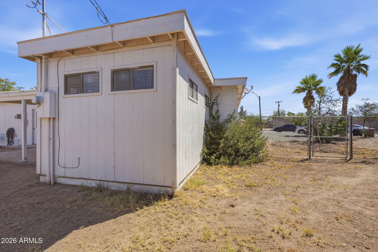 1108 N 4TH Street, Coolidge, AZ 85128 — photo 36 of 37