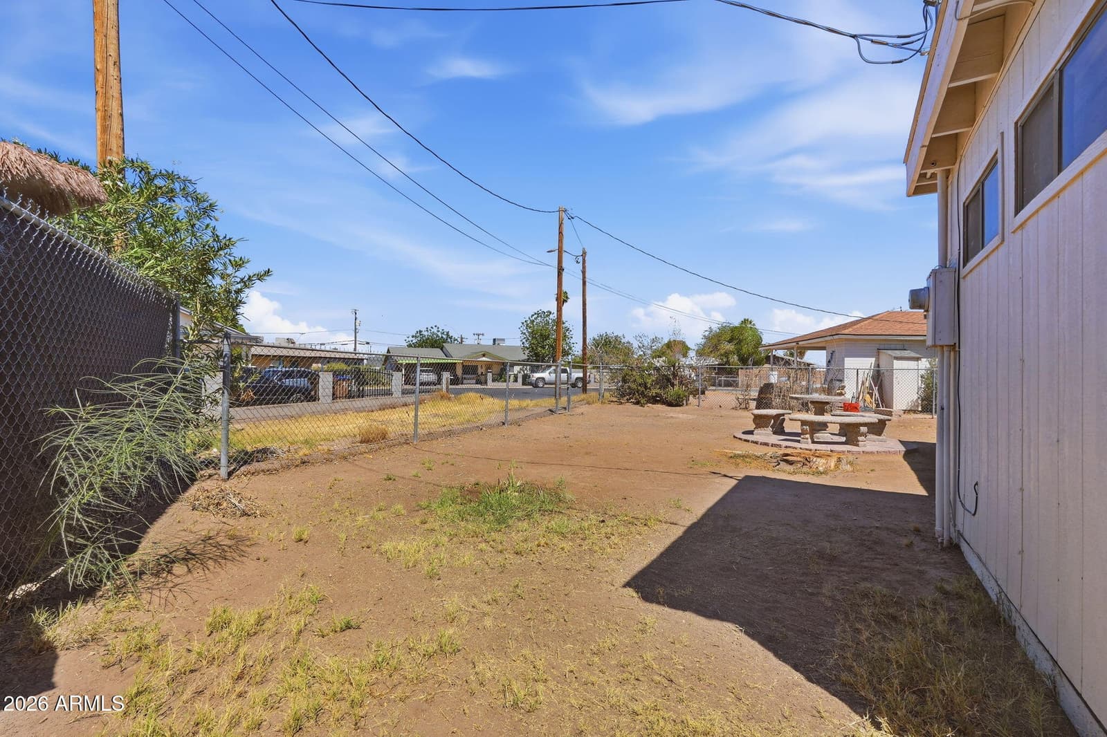 1108 N 4TH Street, Coolidge, AZ 85128 — photo 37 of 37