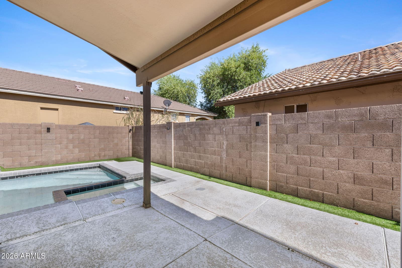 18809 N 43rd Place, Phoenix, AZ 85050 — photo 53 of 66