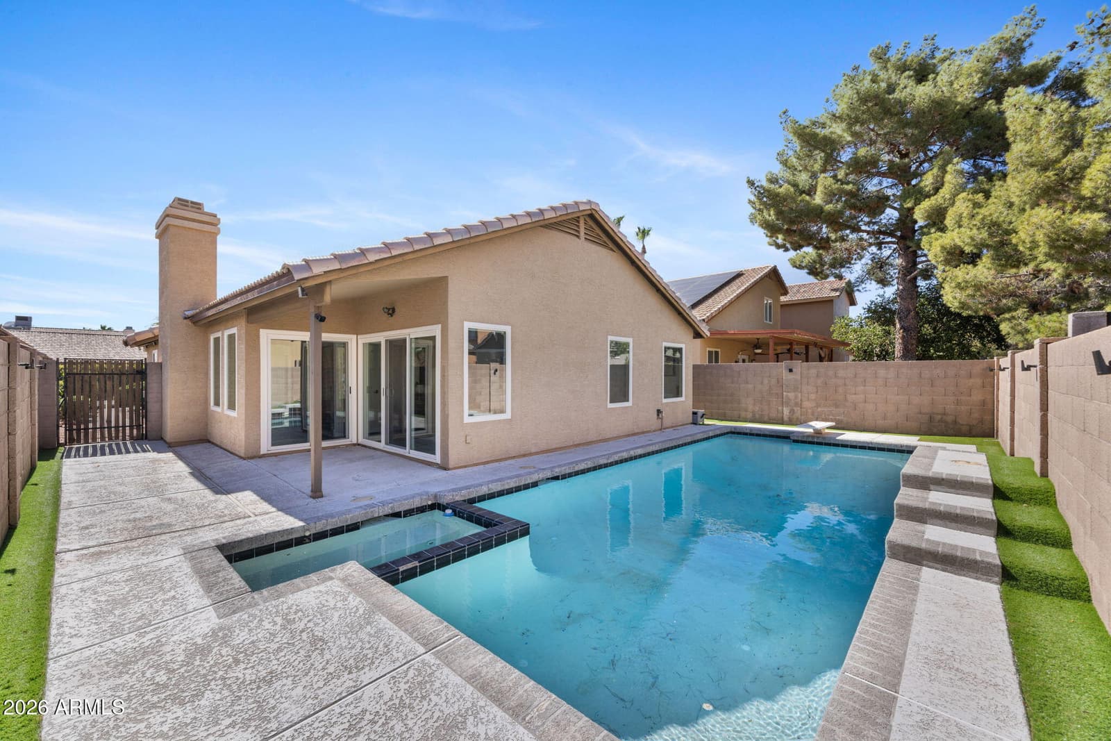 18809 N 43rd Place, Phoenix, AZ 85050 — photo 5 of 66