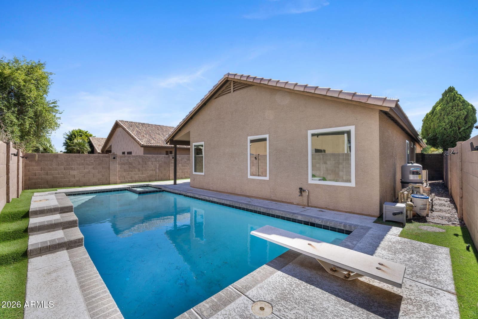 18809 N 43rd Place, Phoenix, AZ 85050 — photo 59 of 66