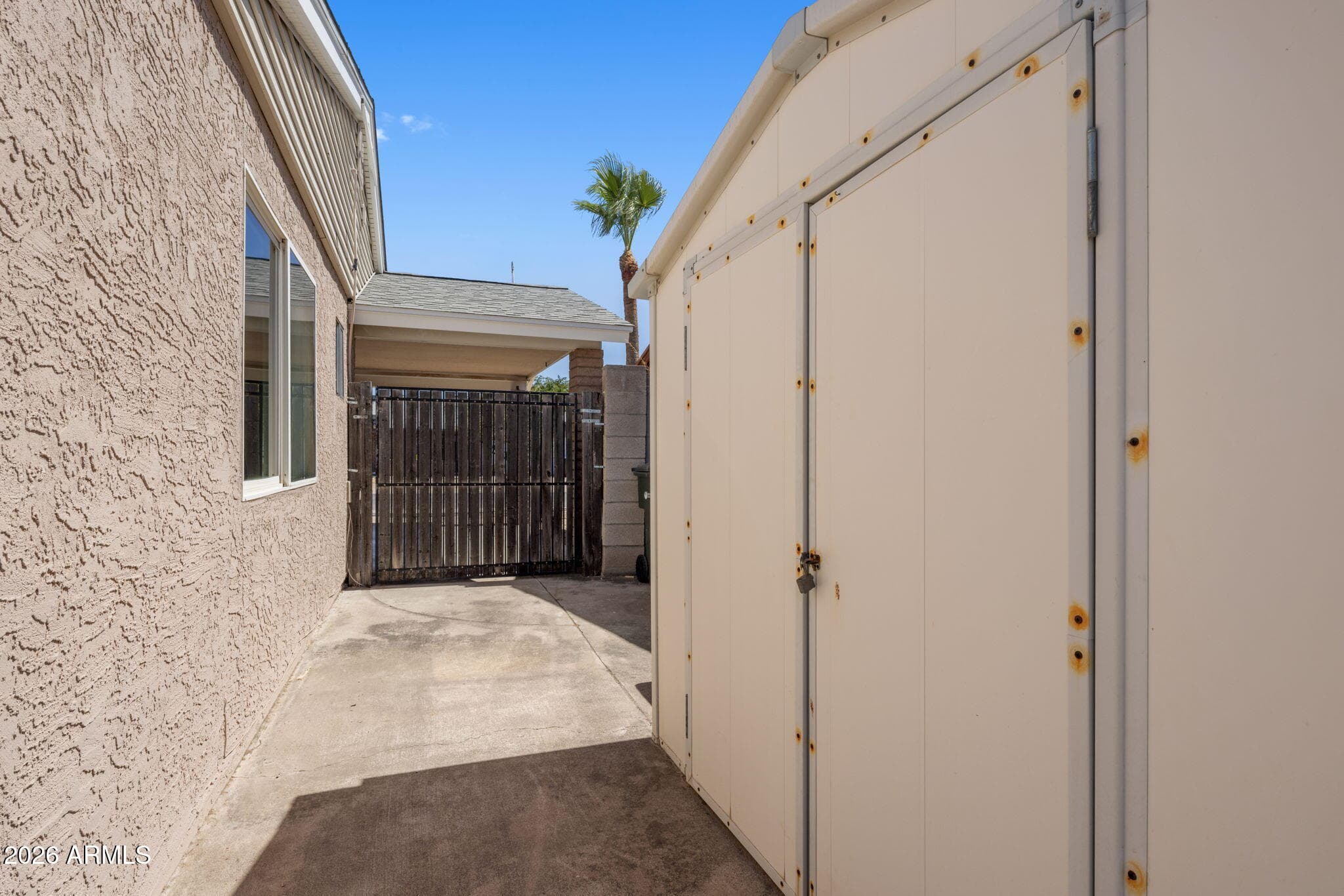 406 E ORAIBI Drive, Phoenix, AZ 85024 — photo 20 of 23