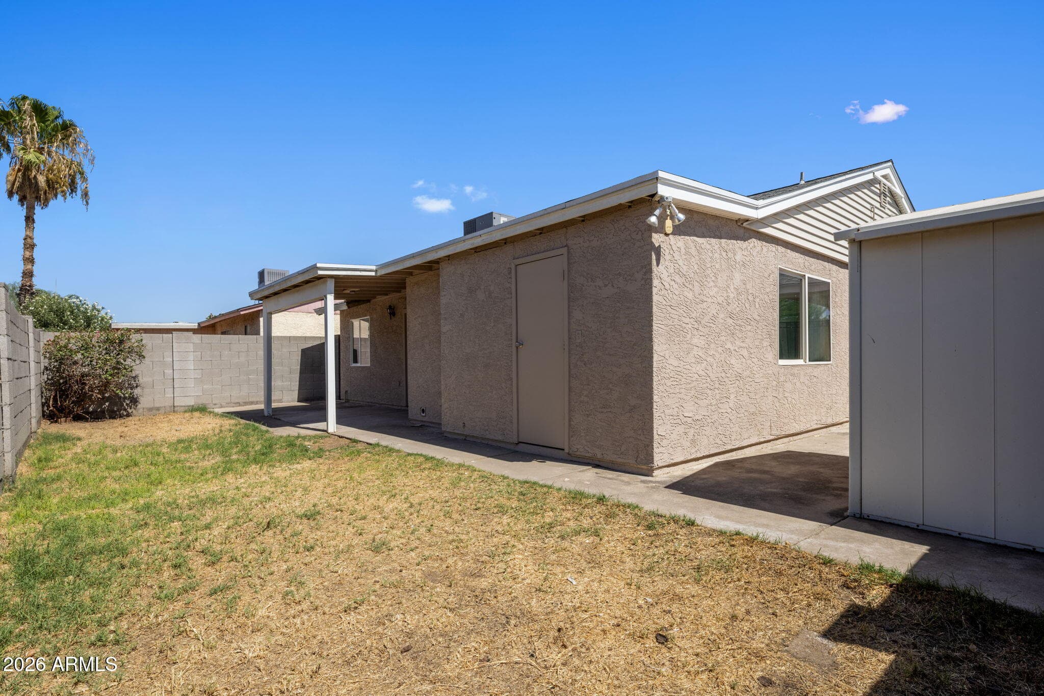 406 E ORAIBI Drive, Phoenix, AZ 85024 — photo 21 of 23