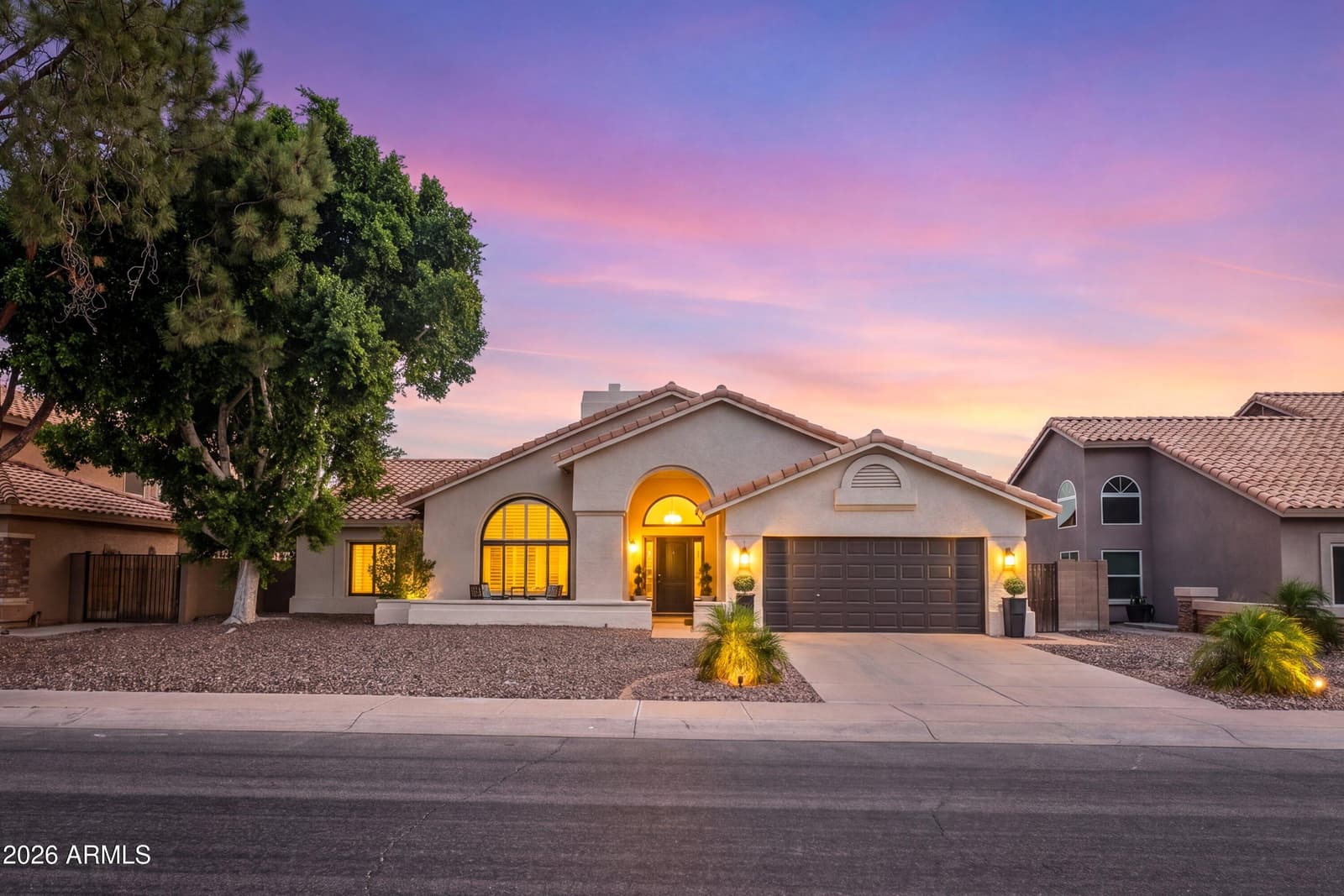 501 N LONGMORE Street, Chandler, AZ 85224 — photo 44 of 61