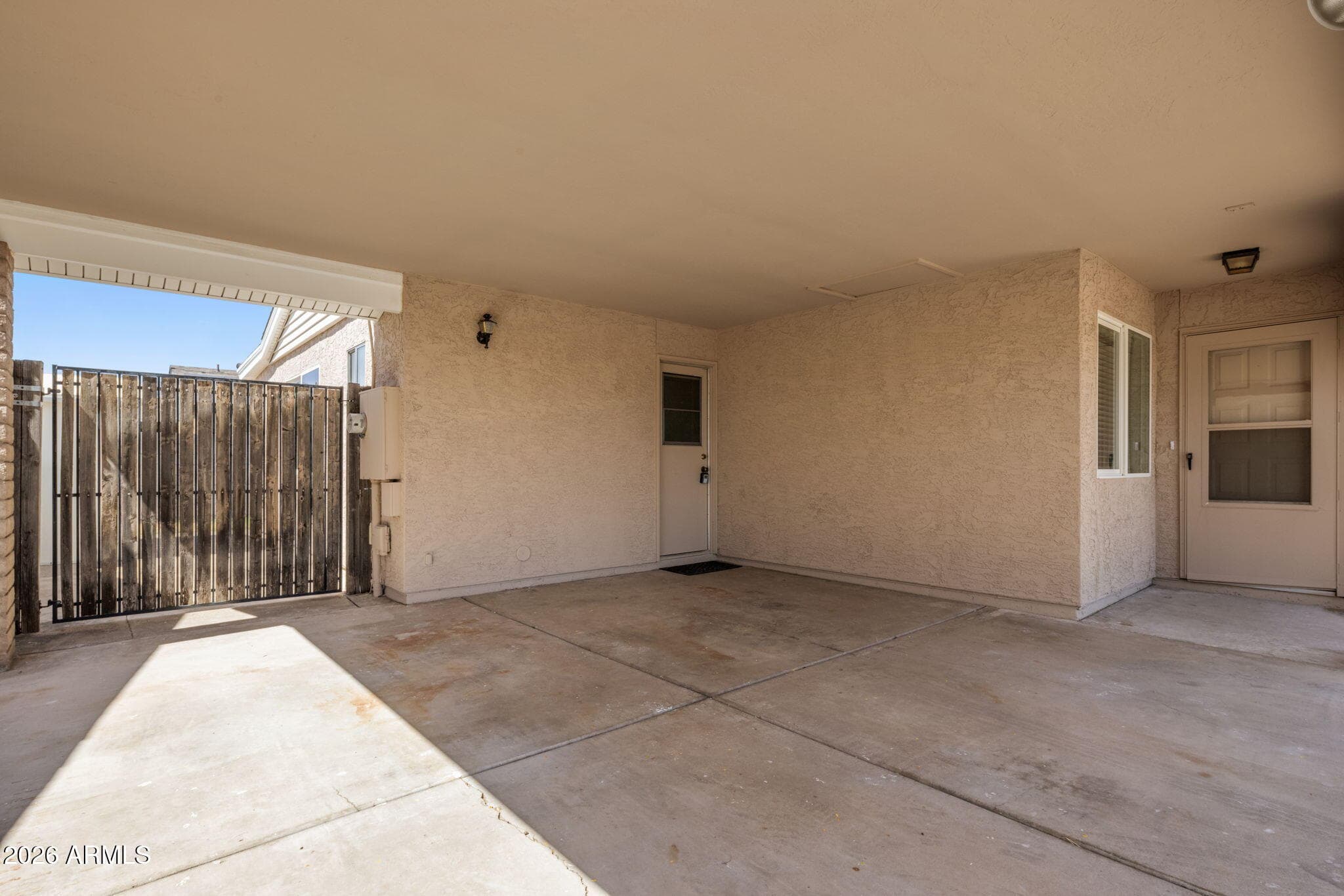 406 E ORAIBI Drive, Phoenix, AZ 85024 — photo 22 of 23