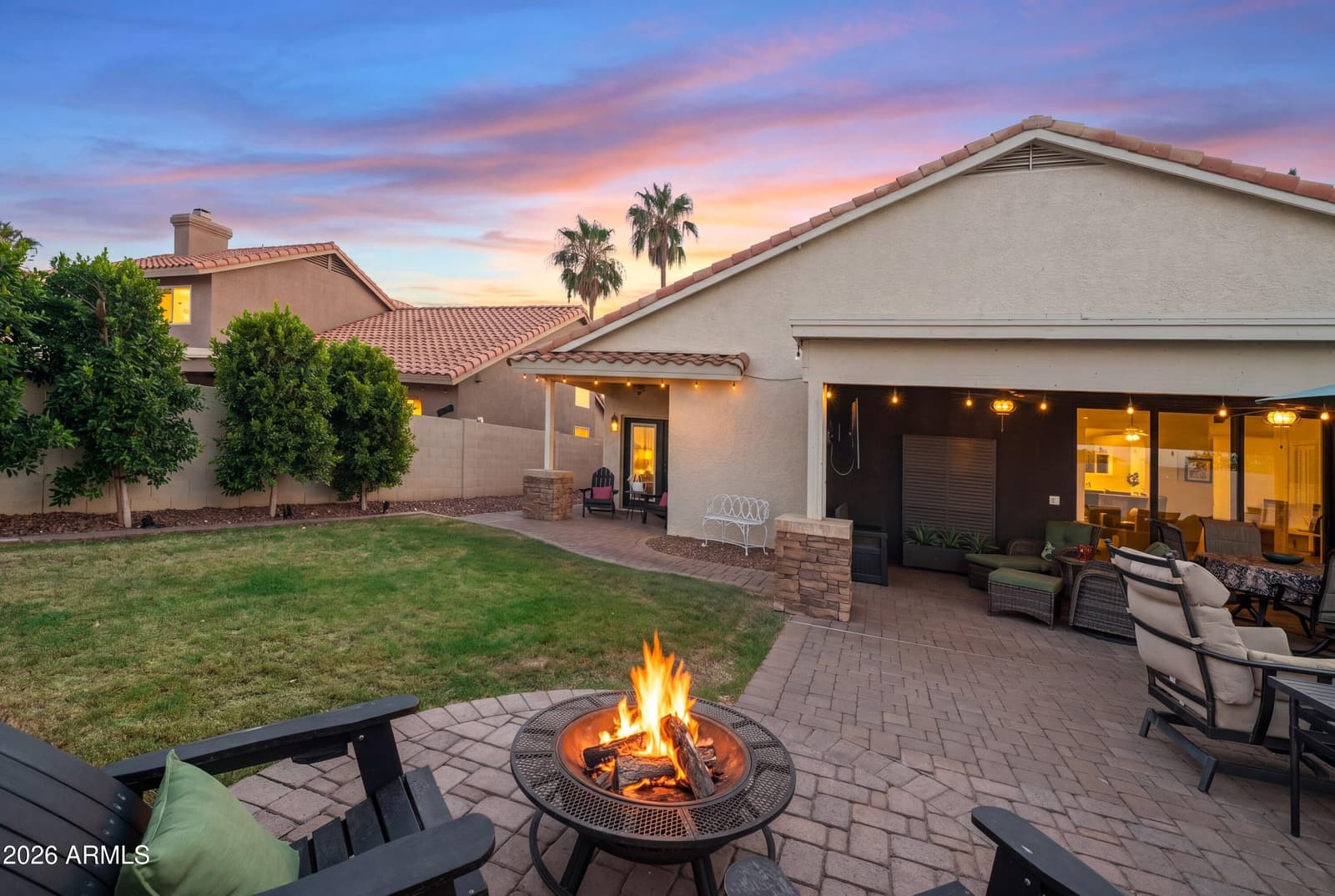 501 N LONGMORE Street, Chandler, AZ 85224 — photo 45 of 61