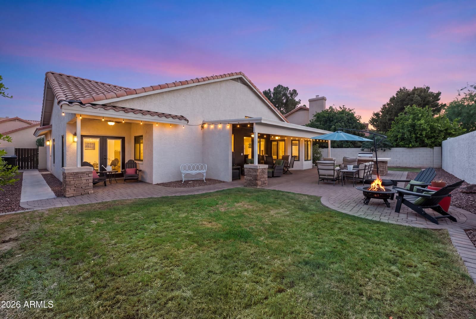 501 N LONGMORE Street, Chandler, AZ 85224 — photo 46 of 61