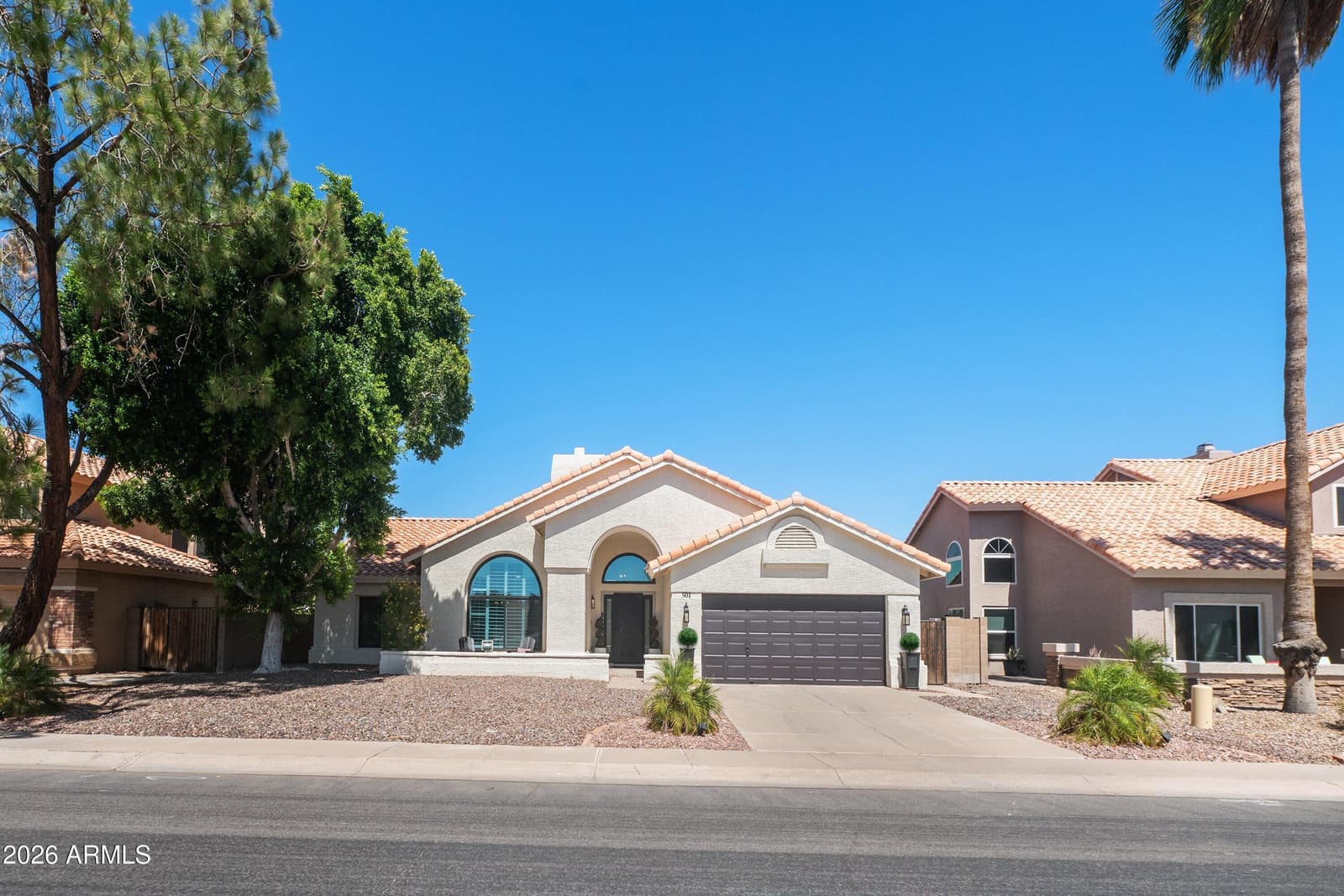 501 N LONGMORE Street, Chandler, AZ 85224 — photo 3 of 61